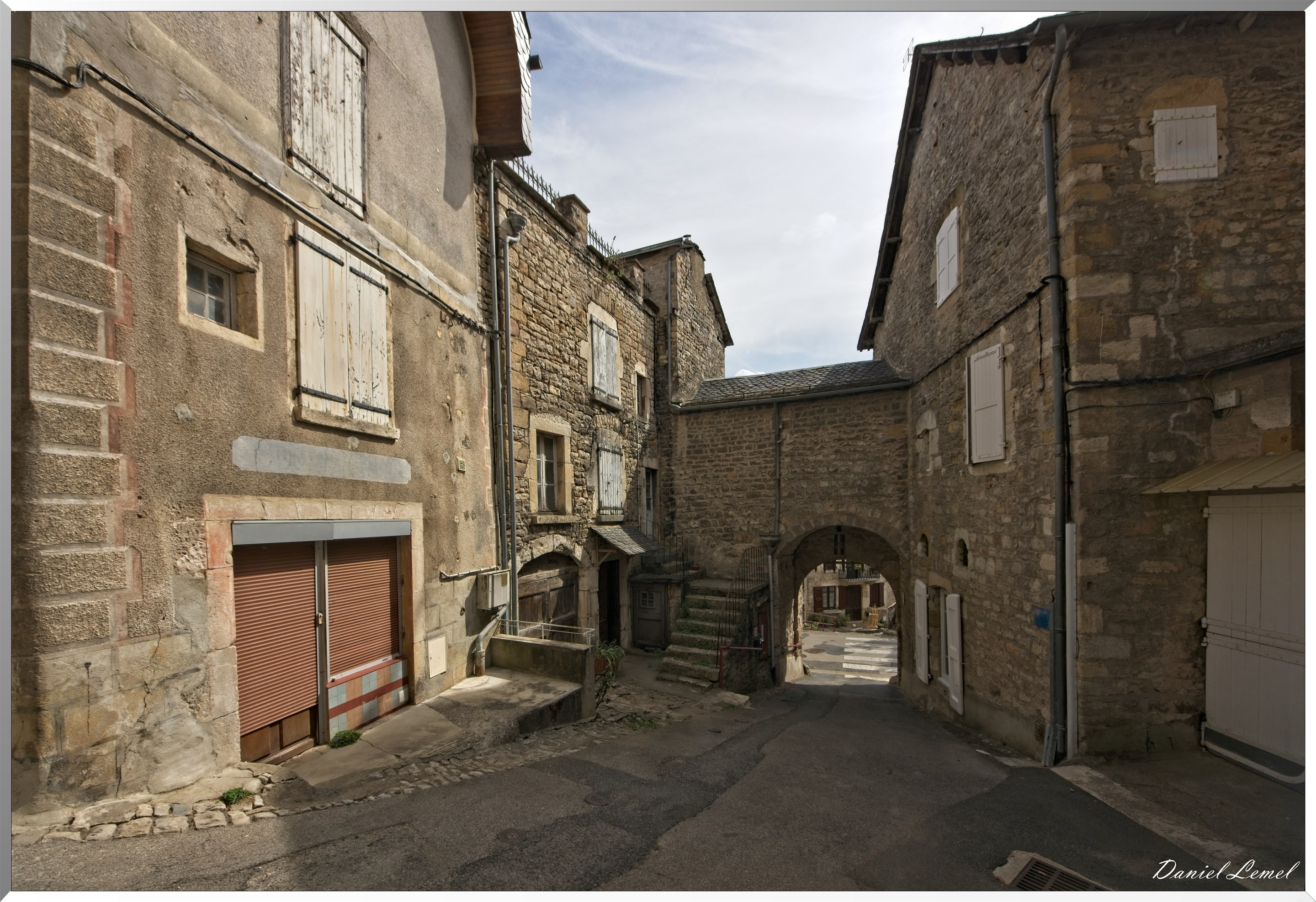 Séverac-le-Château