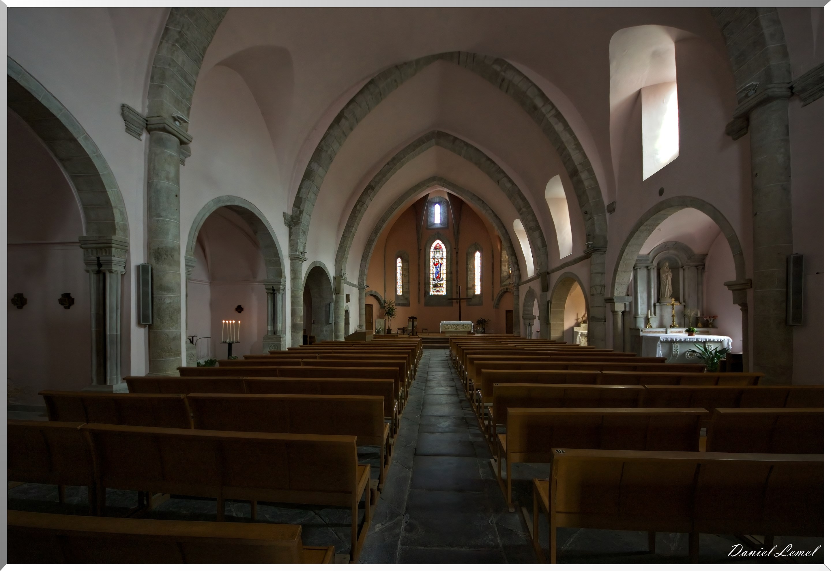 Séverac-le-Château