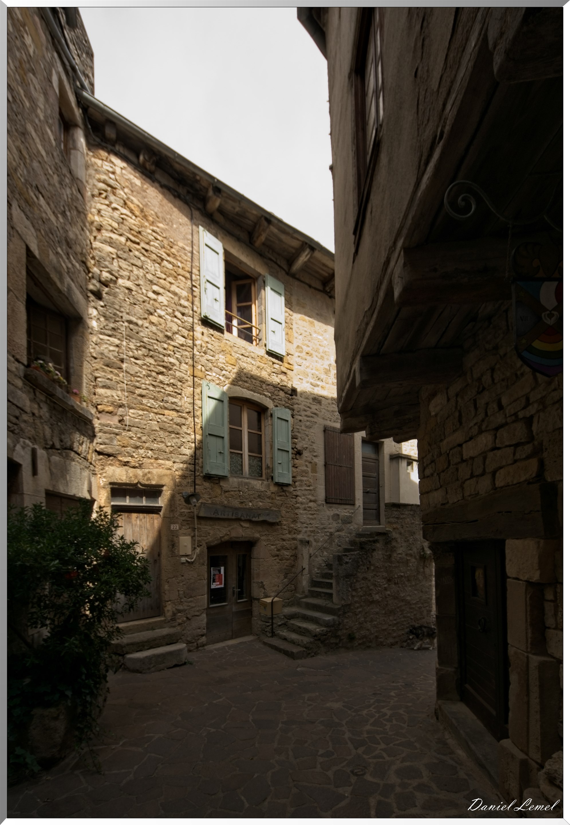 Séverac-le-Château