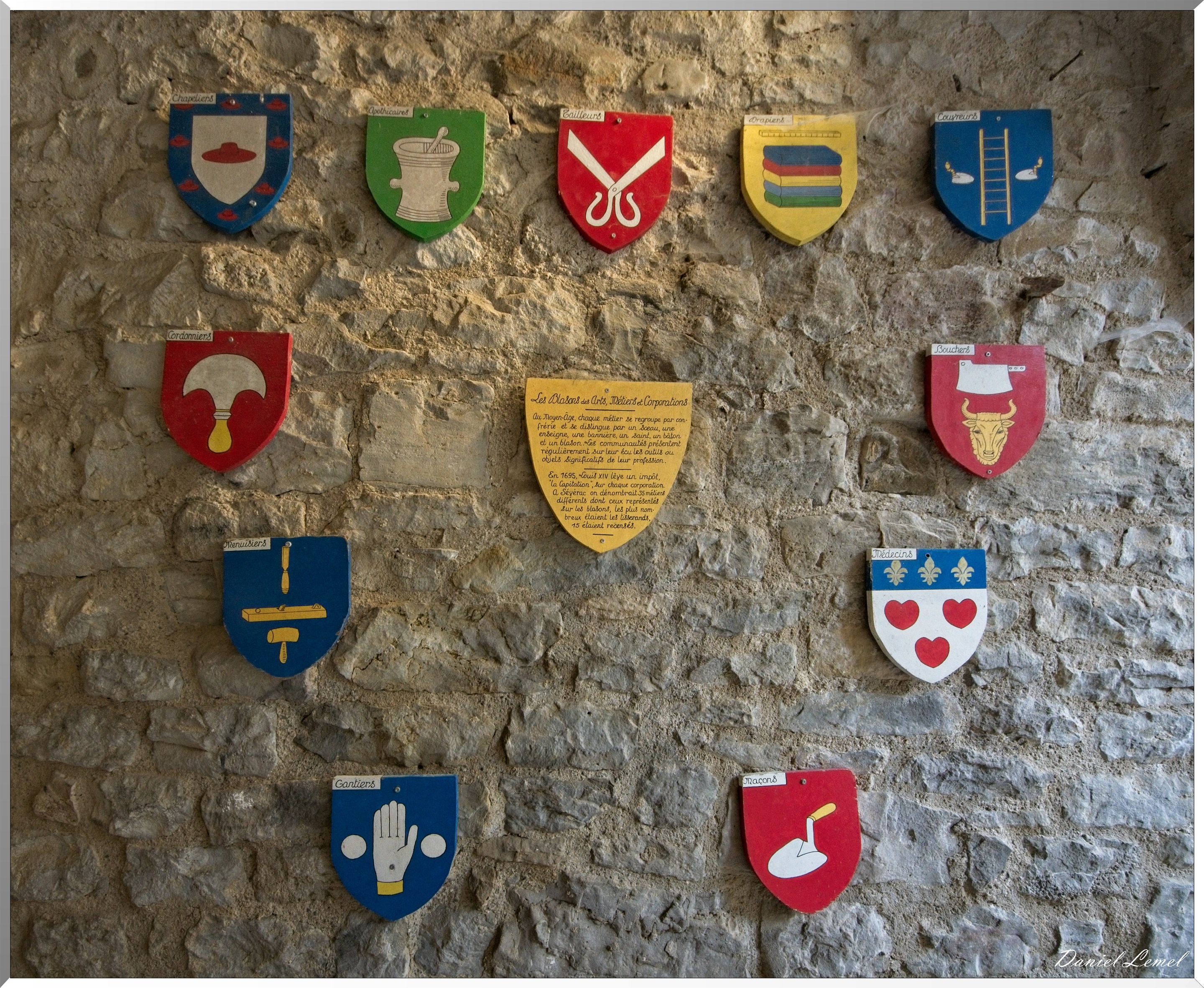 Séverac-le-Château