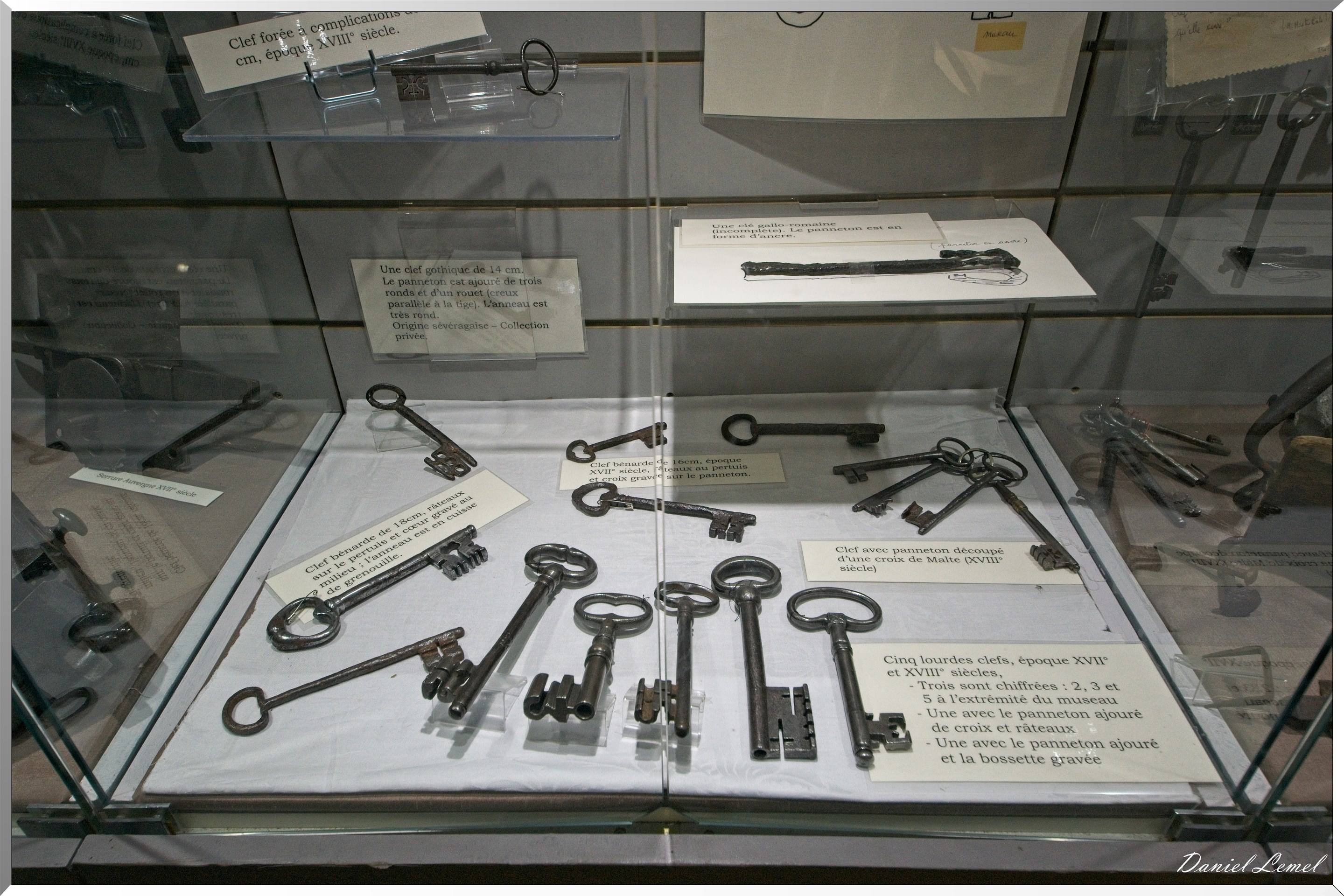 Séverac-le-Château