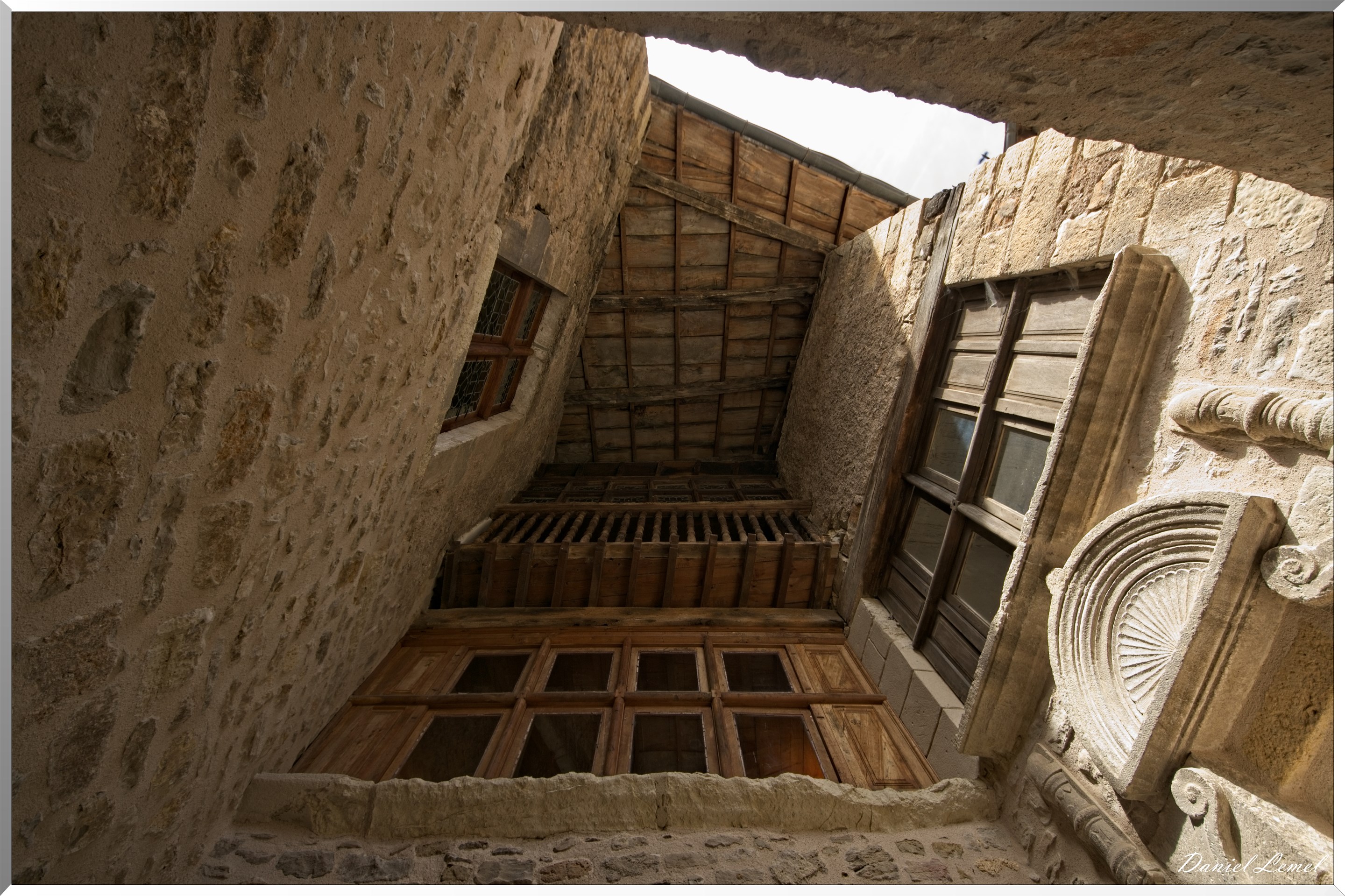 Séverac-le-Château