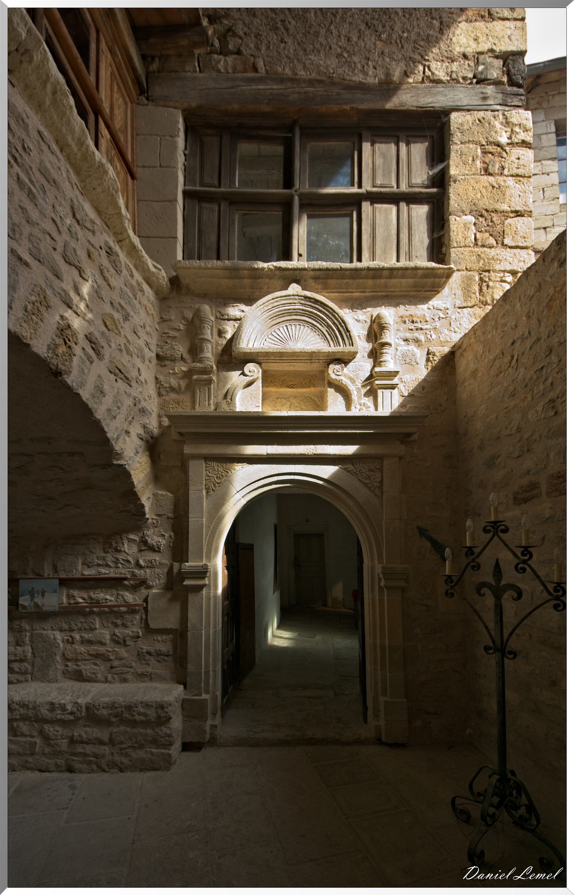 Séverac-le-Château