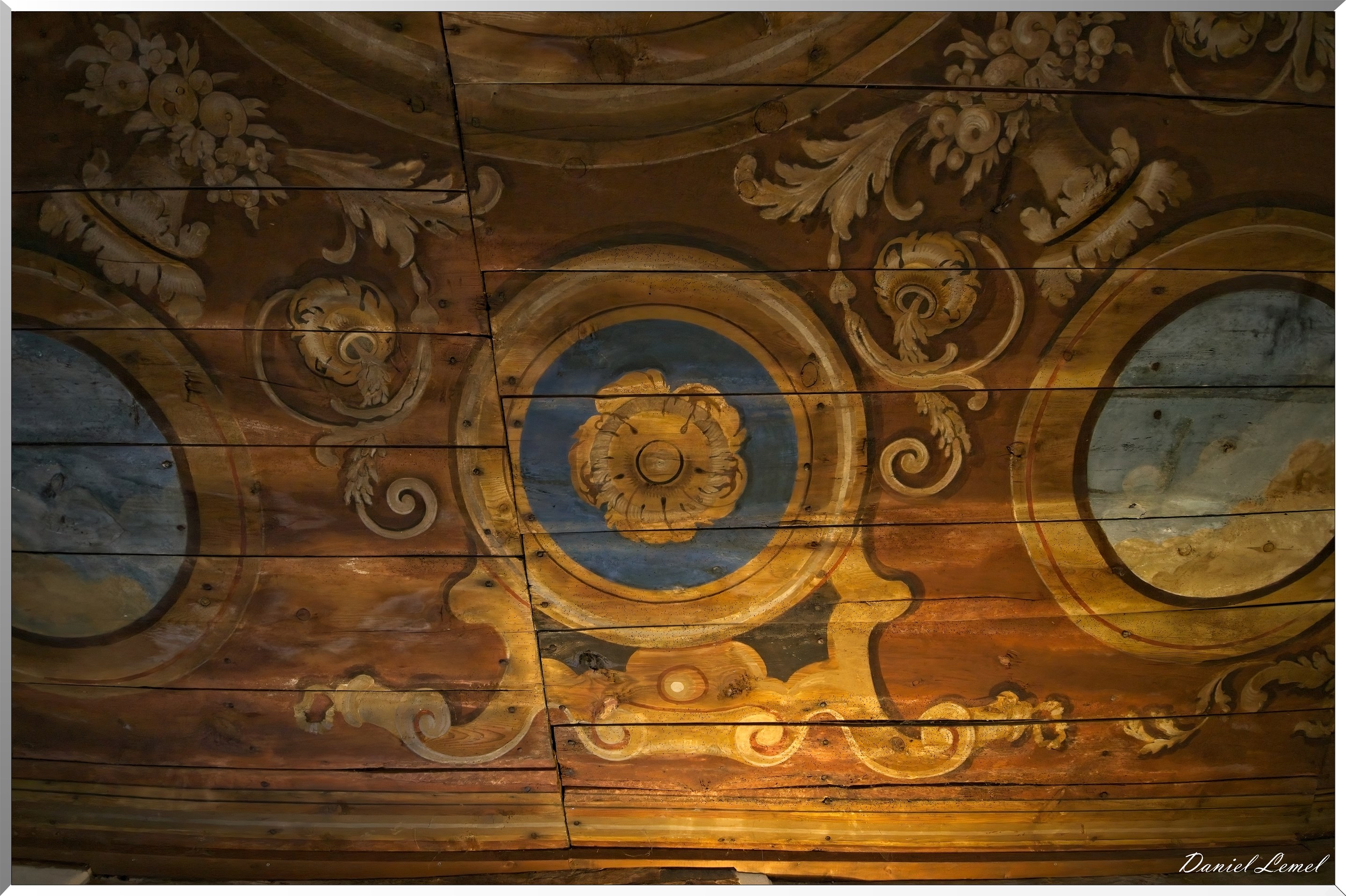 Séverac-le-Château