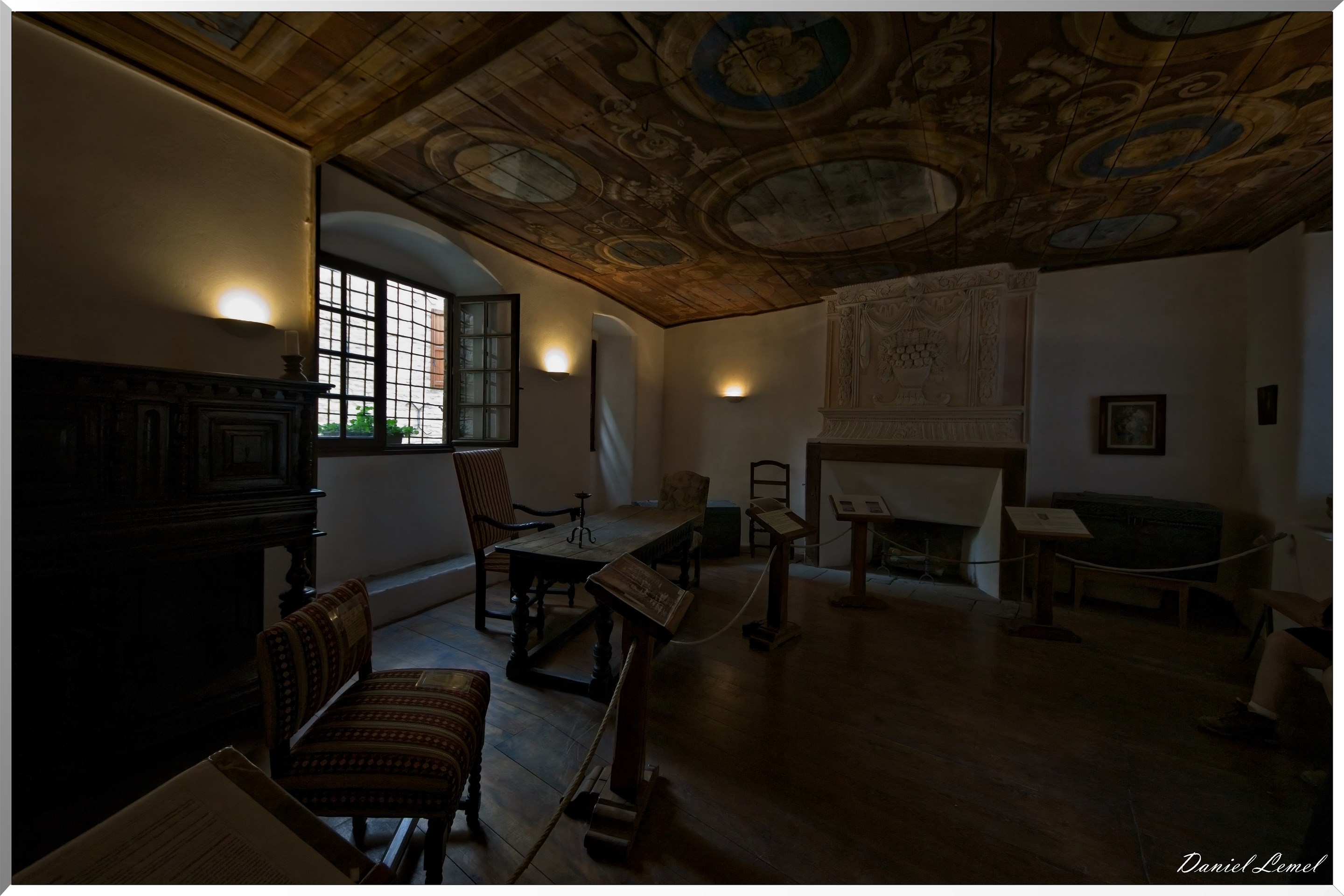 Séverac-le-Château