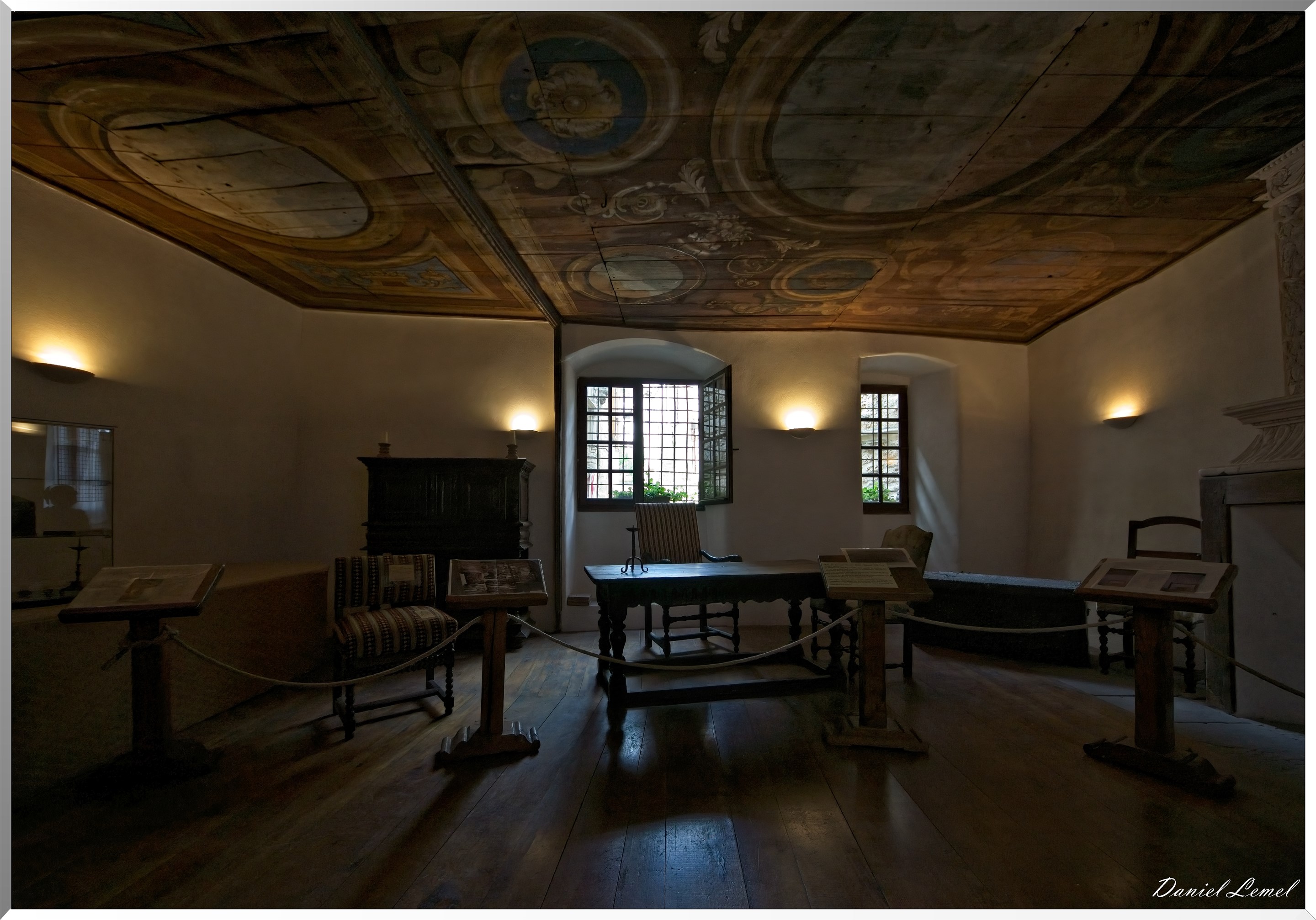 Séverac-le-Château