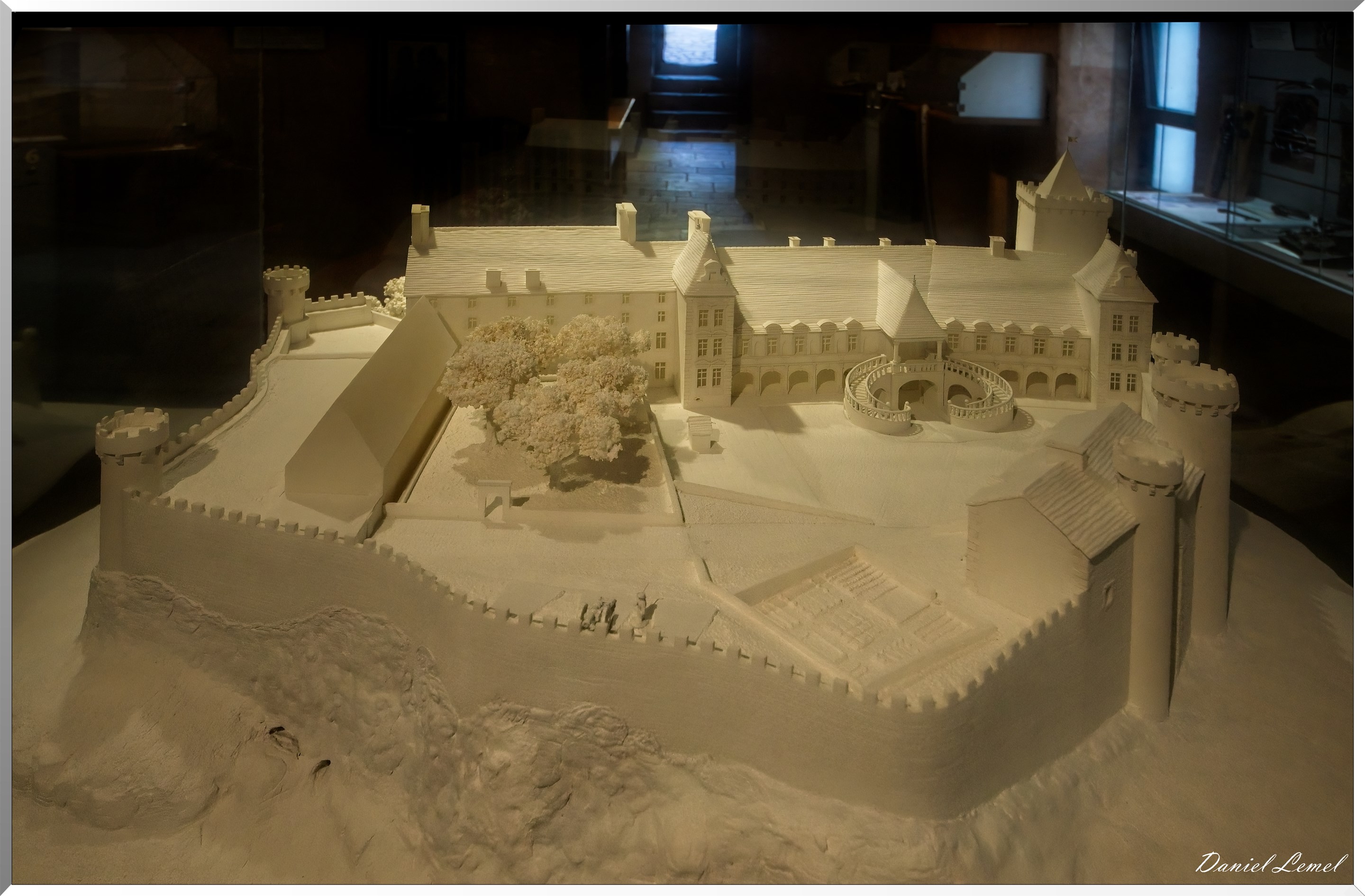 Séverac-le-Château