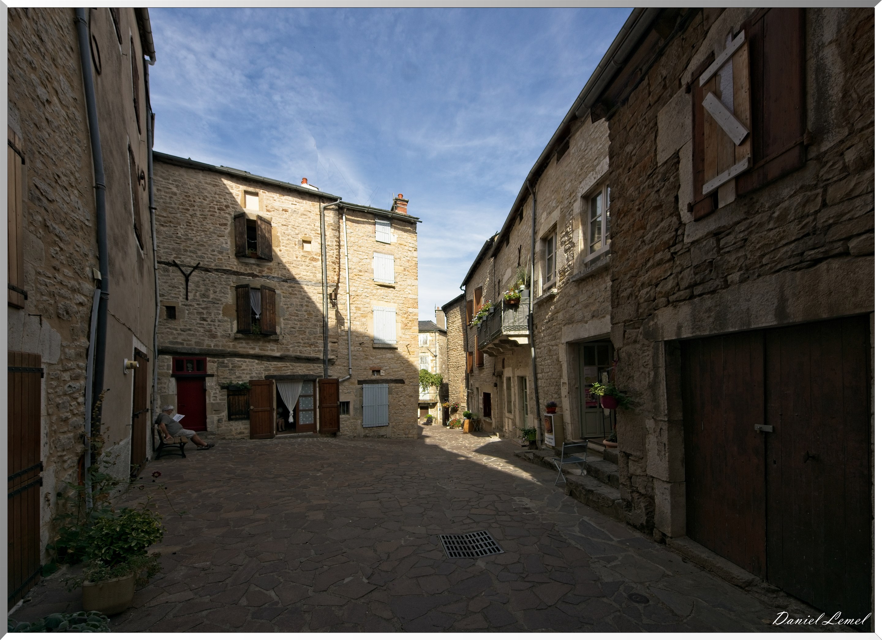 Séverac-le-Château