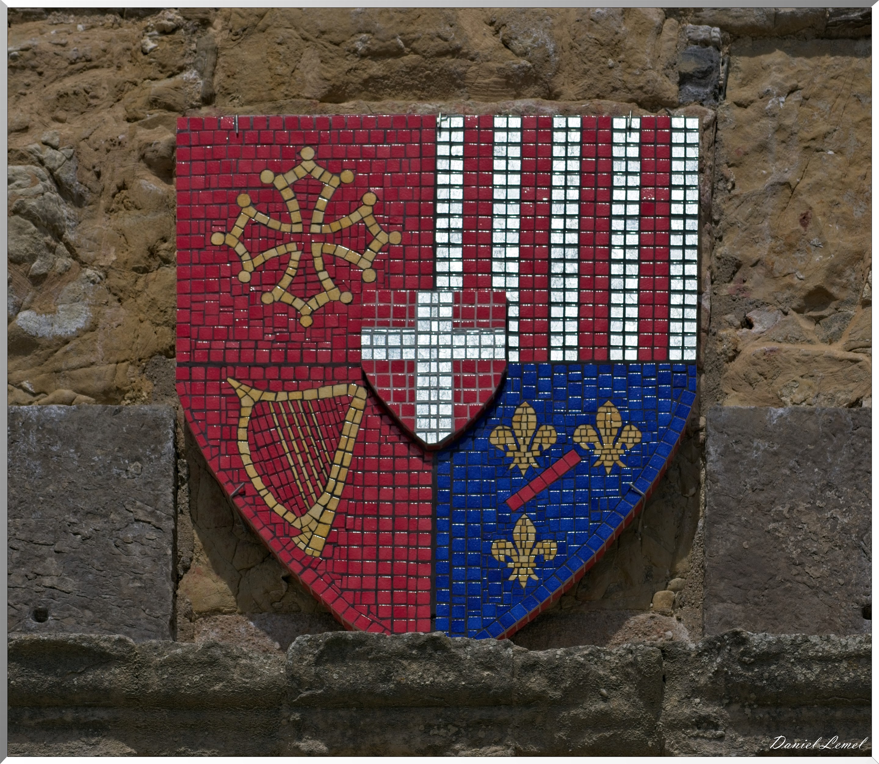 Séverac-le-Château