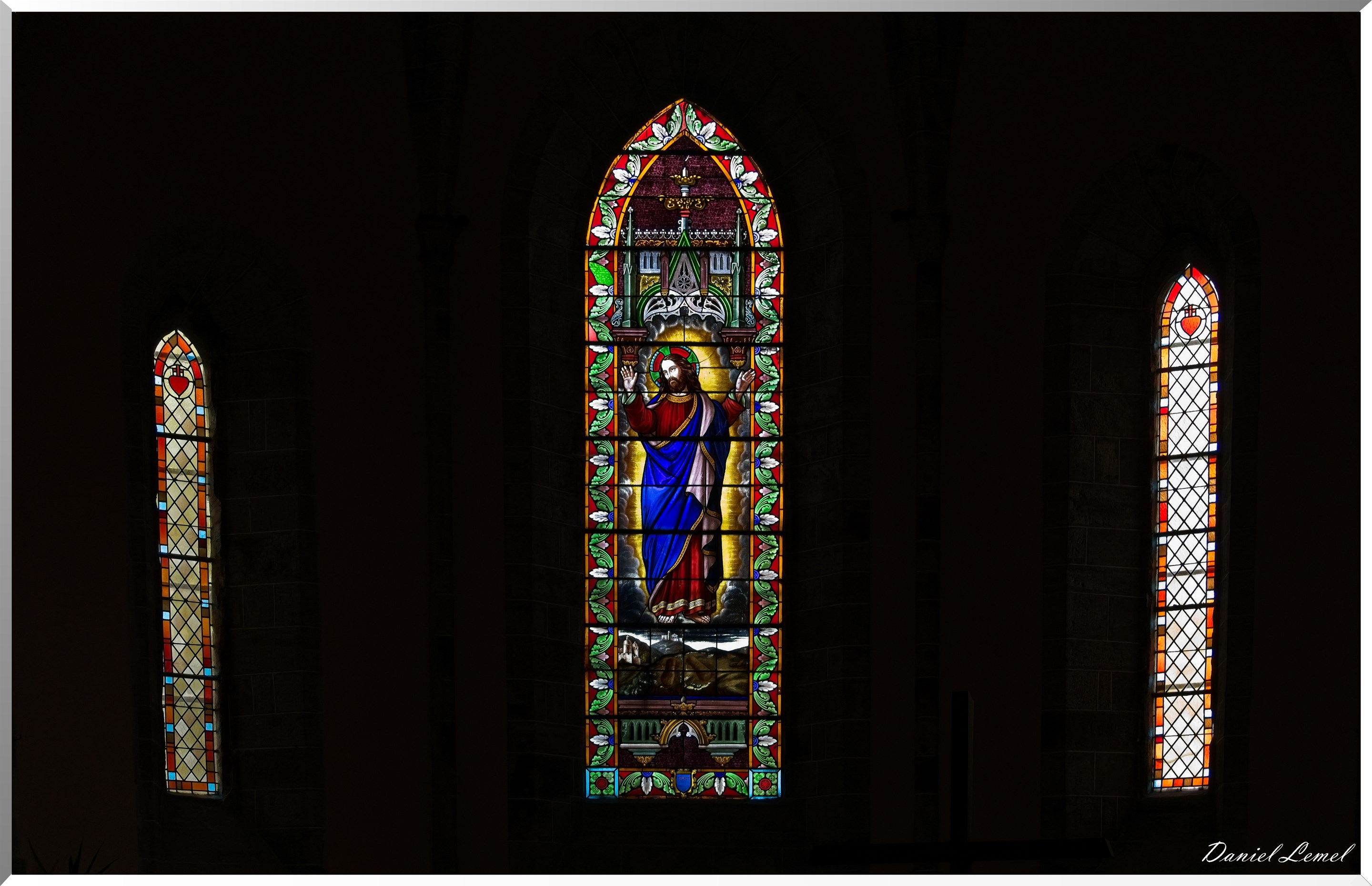 Séverac-le-Château