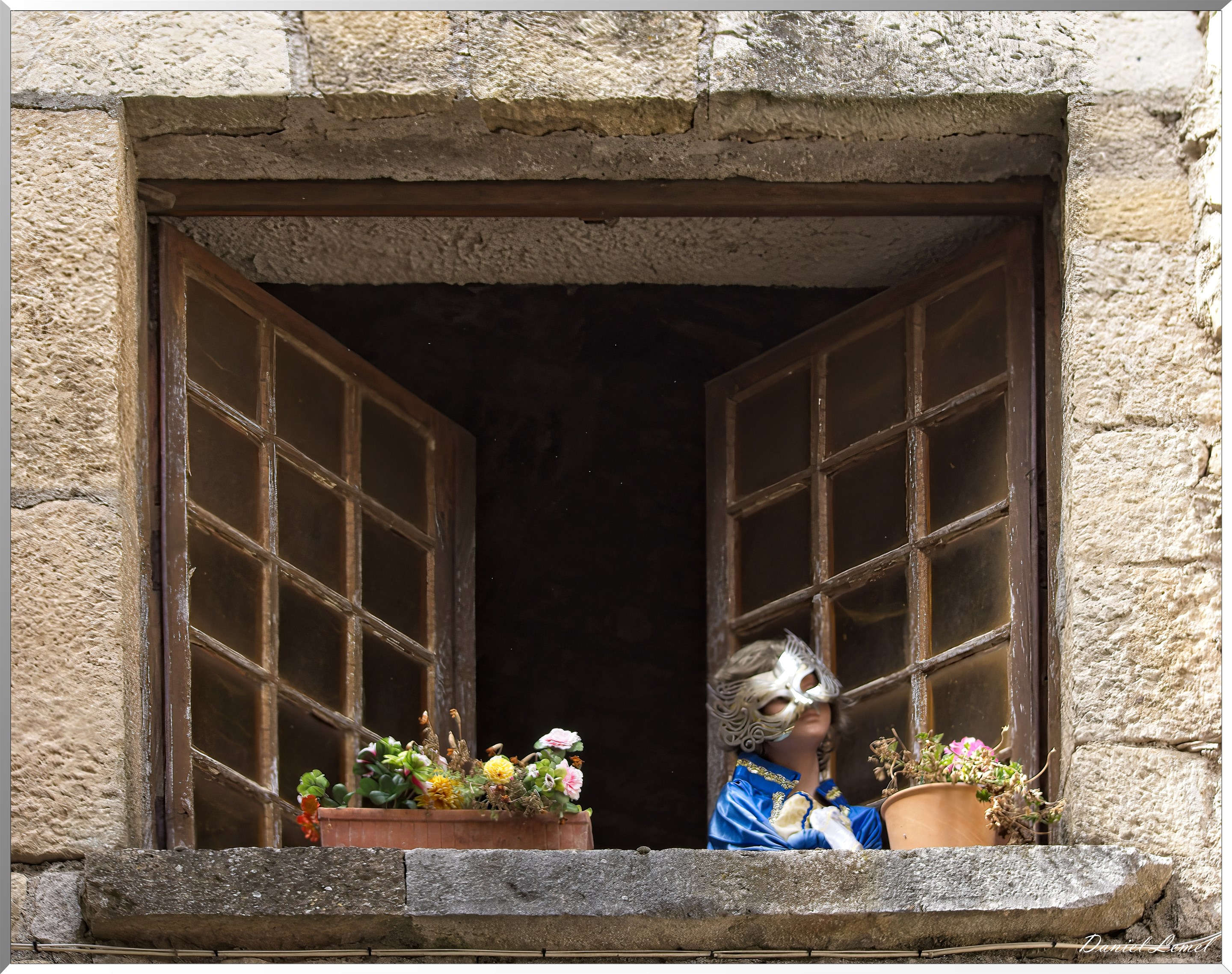 Séverac-le-Château