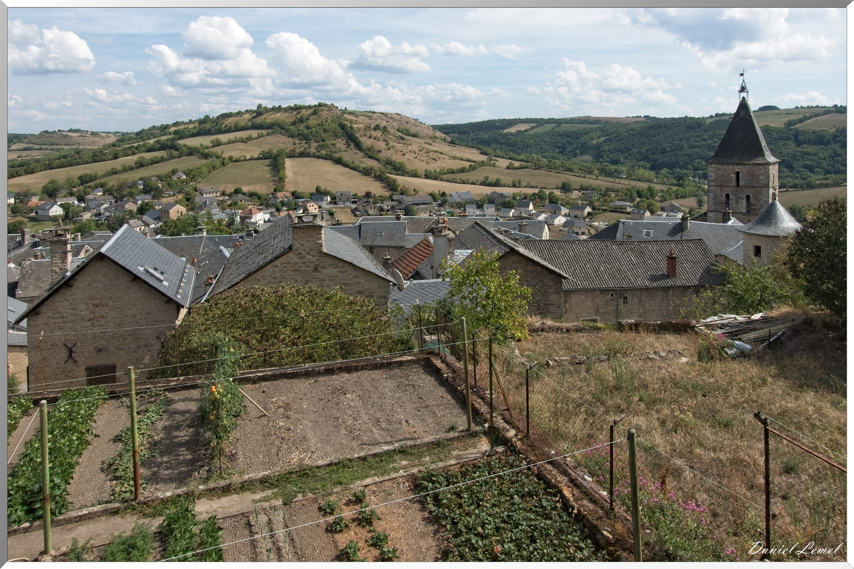 Séverac-le-Château