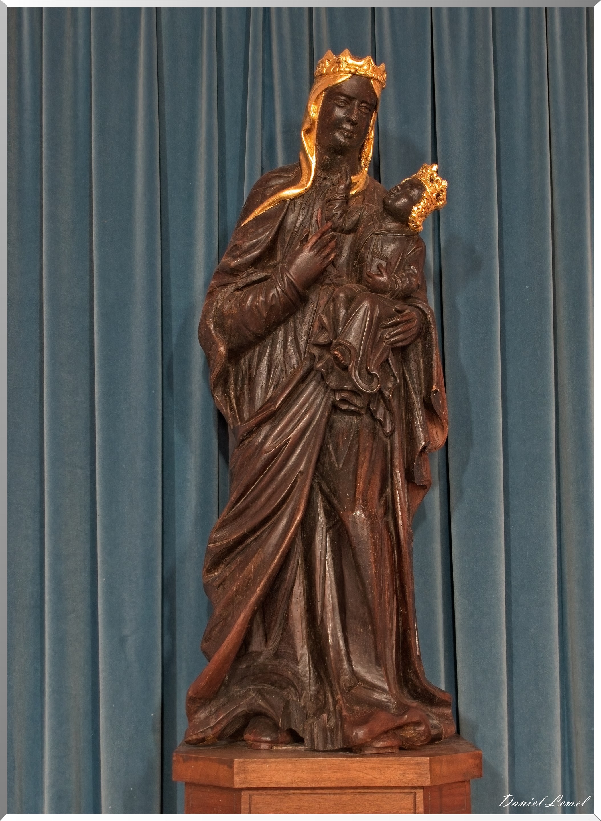 Séverac-le-Château