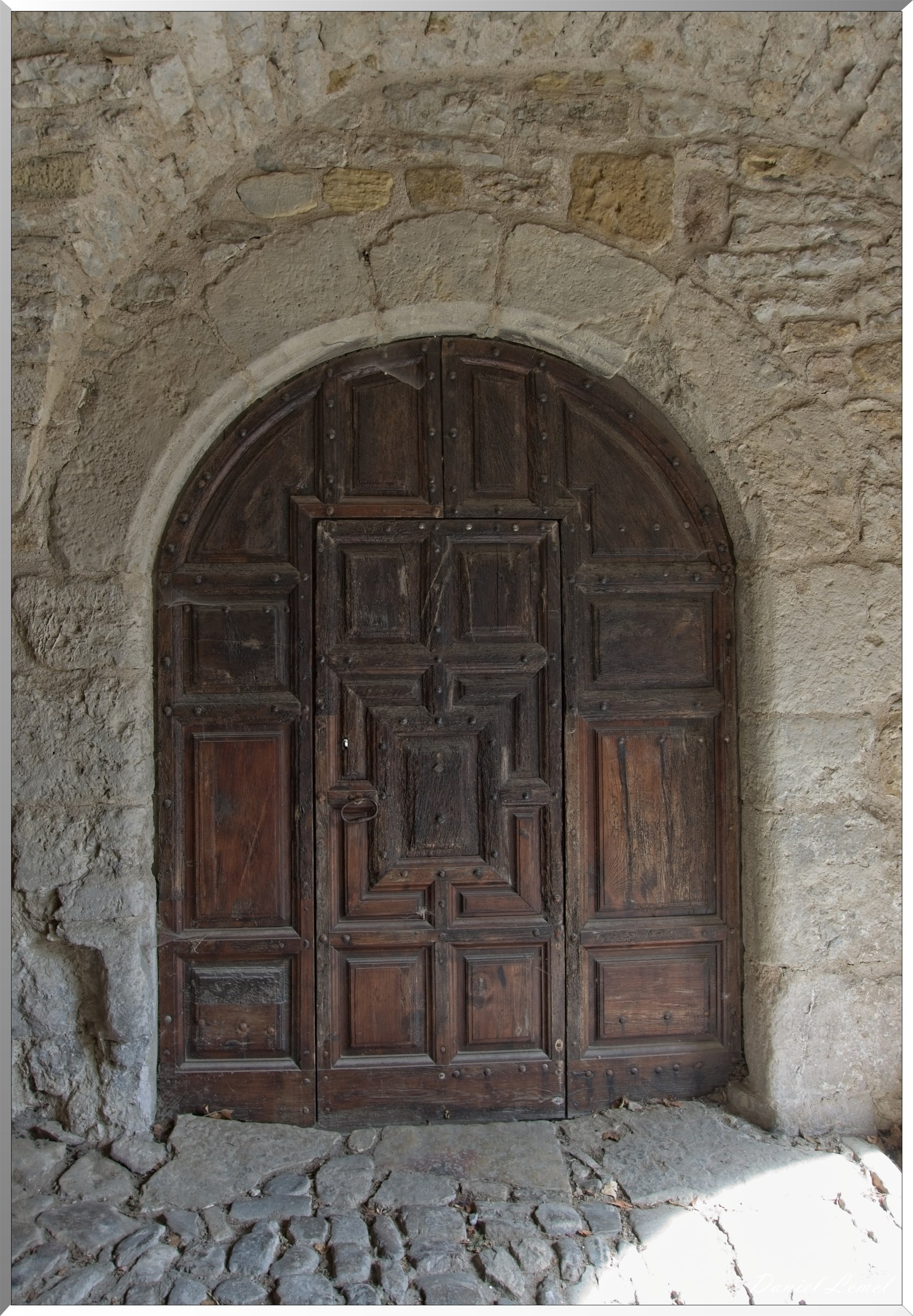 Séverac-le-Château