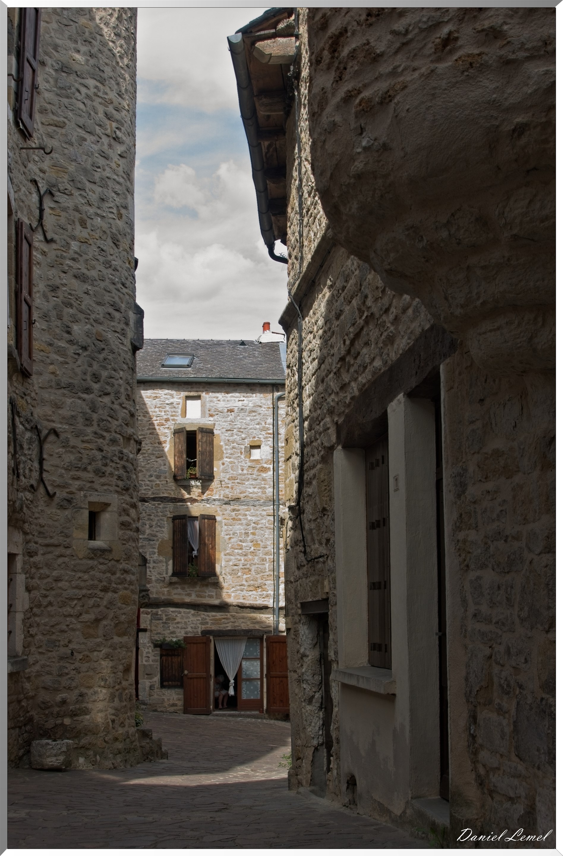 Séverac-le-Château