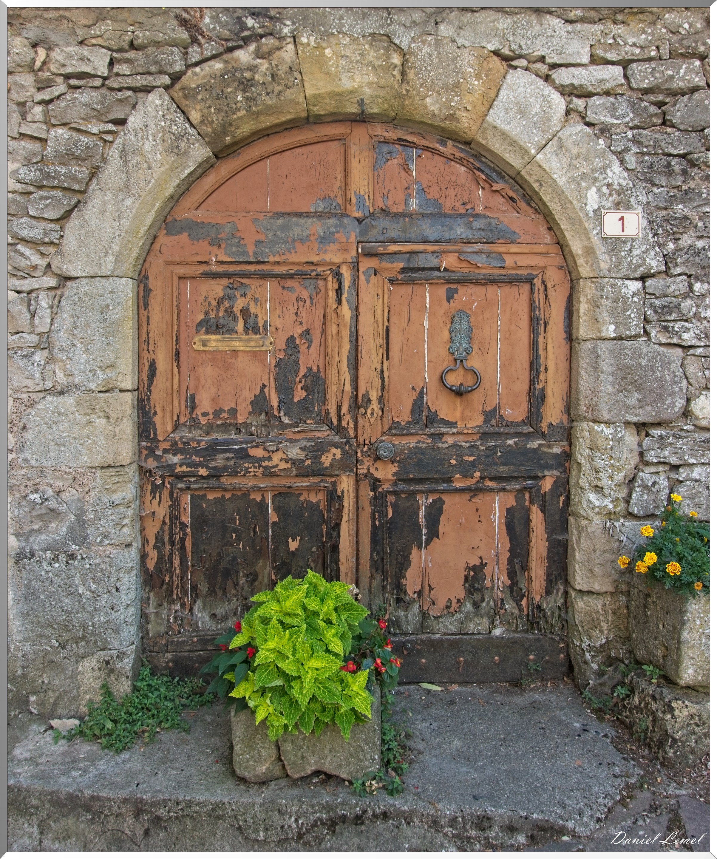 Séverac-le-Château