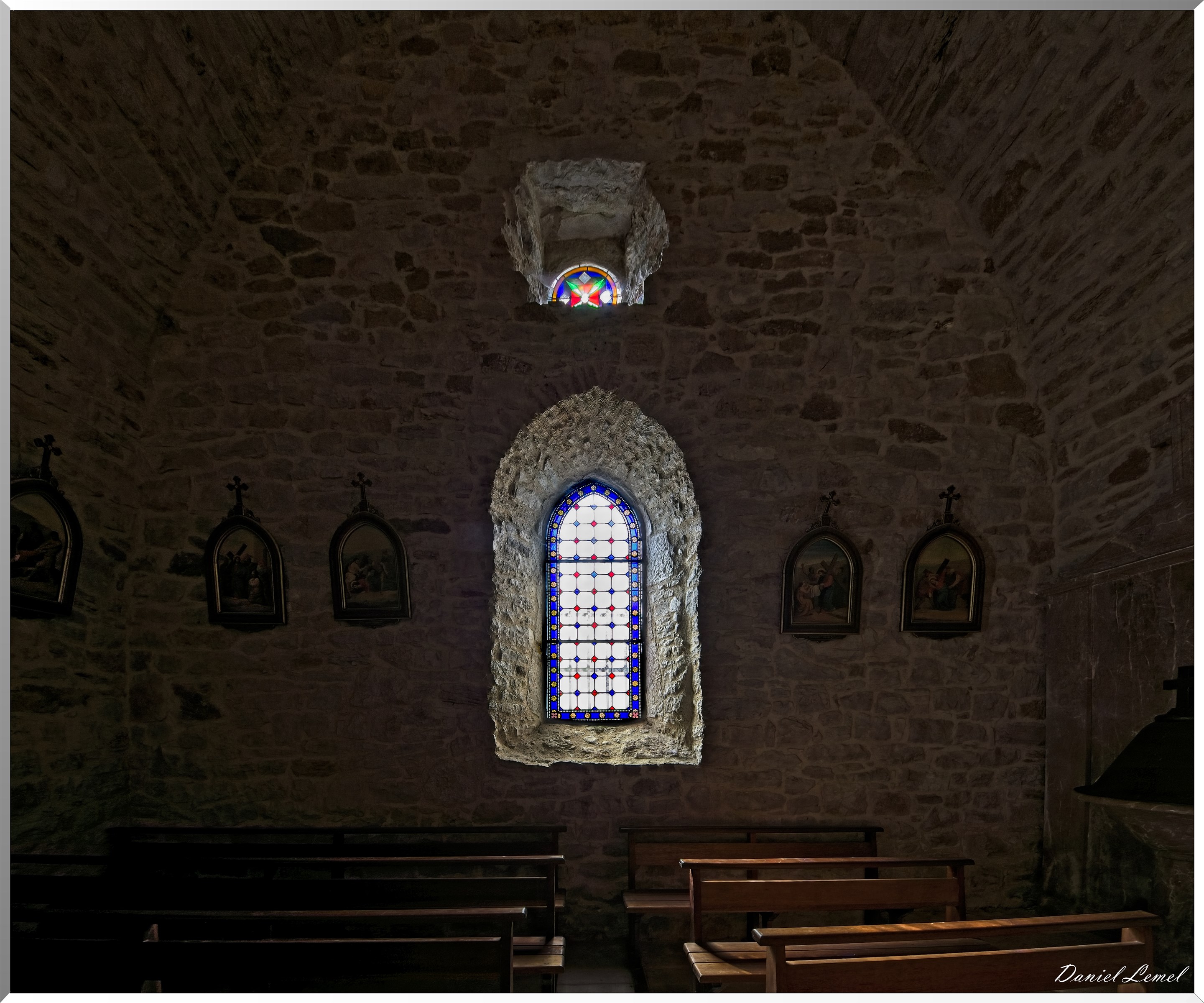 Cornuéjouls - Recoules-Prévinquieres