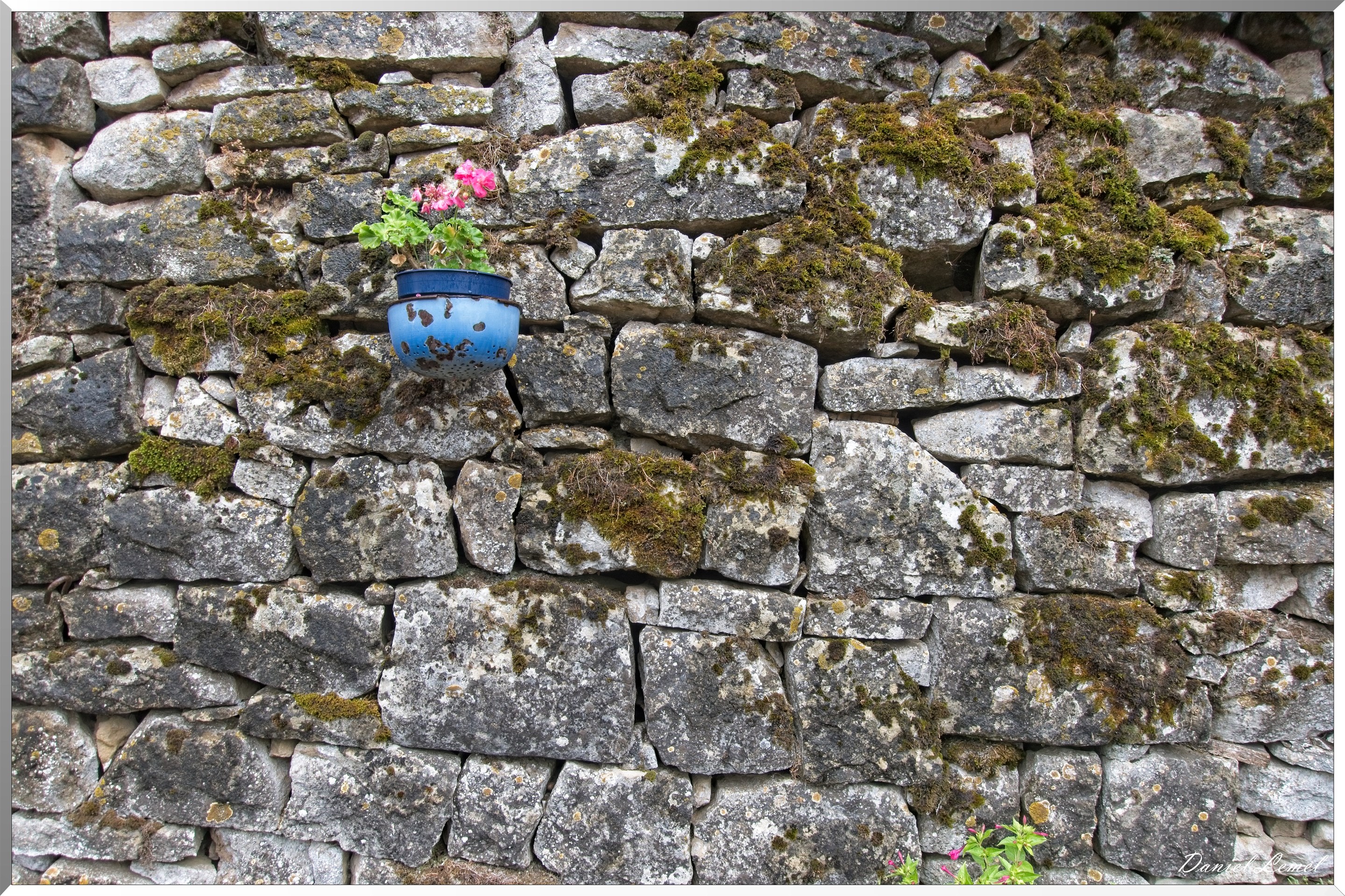 Cornuéjouls - Recoules-Prévinquieres