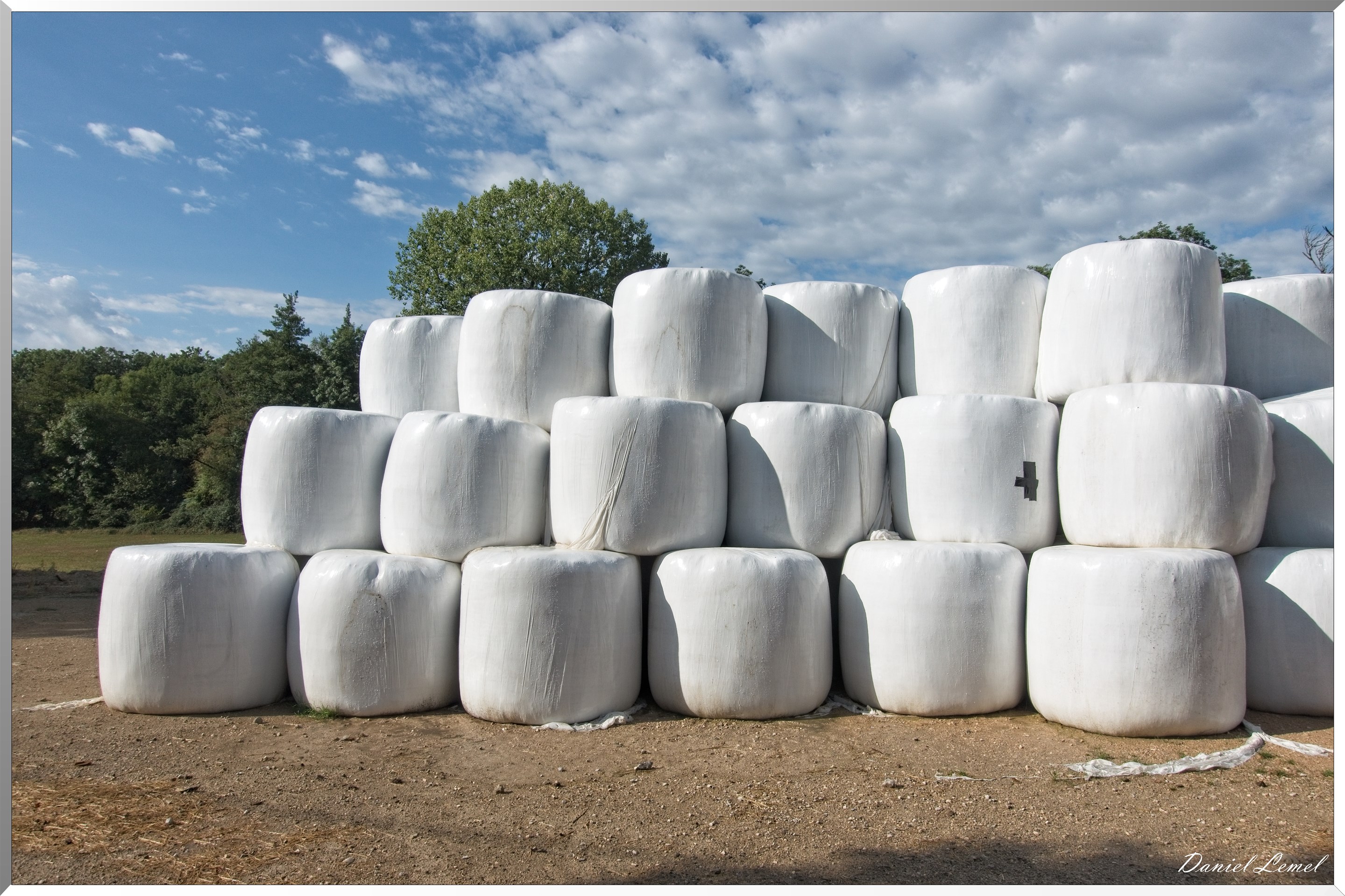 Cornuéjouls - Recoules-Prévinquieres