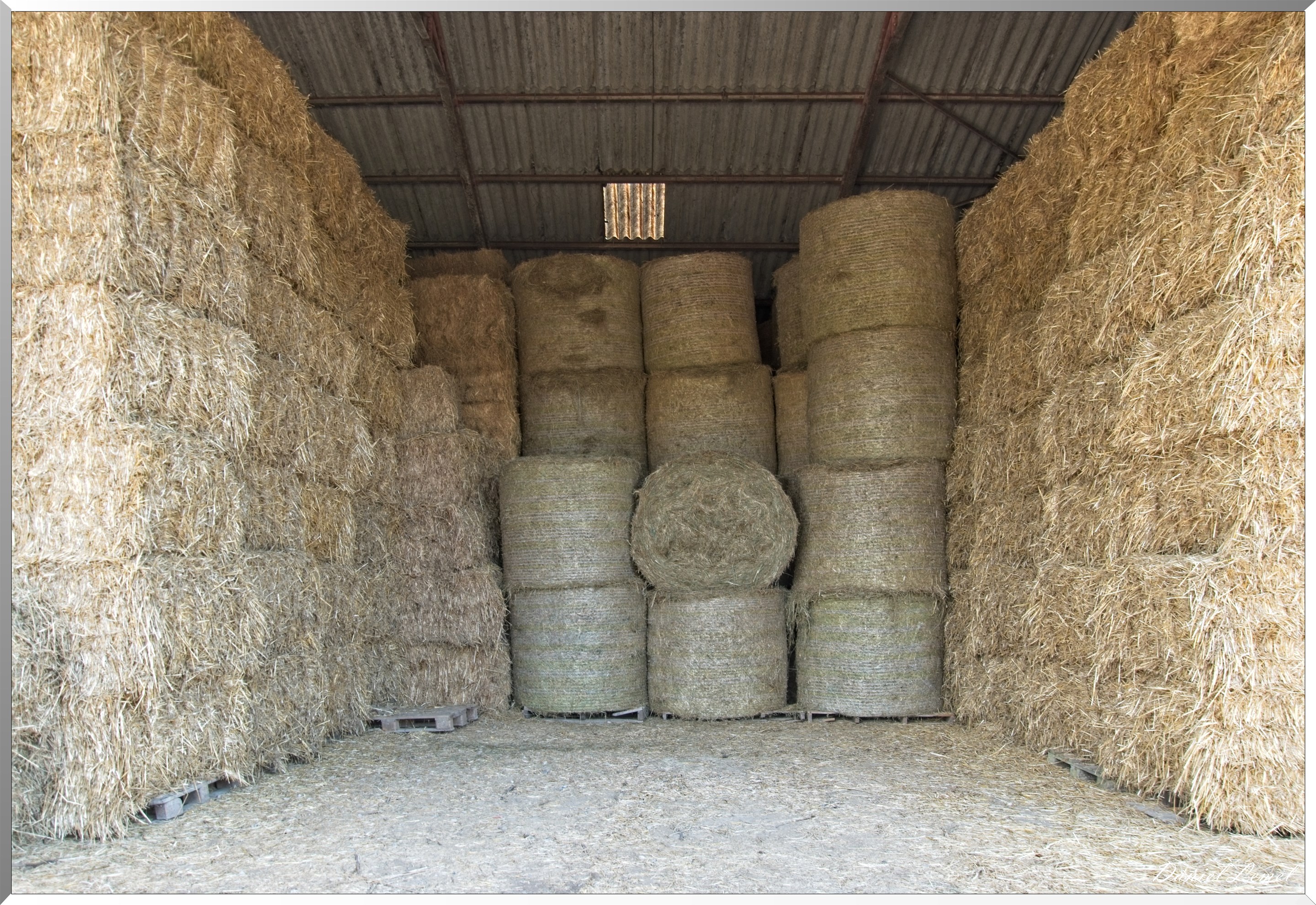 Cornuéjouls - Recoules-Prévinquieres