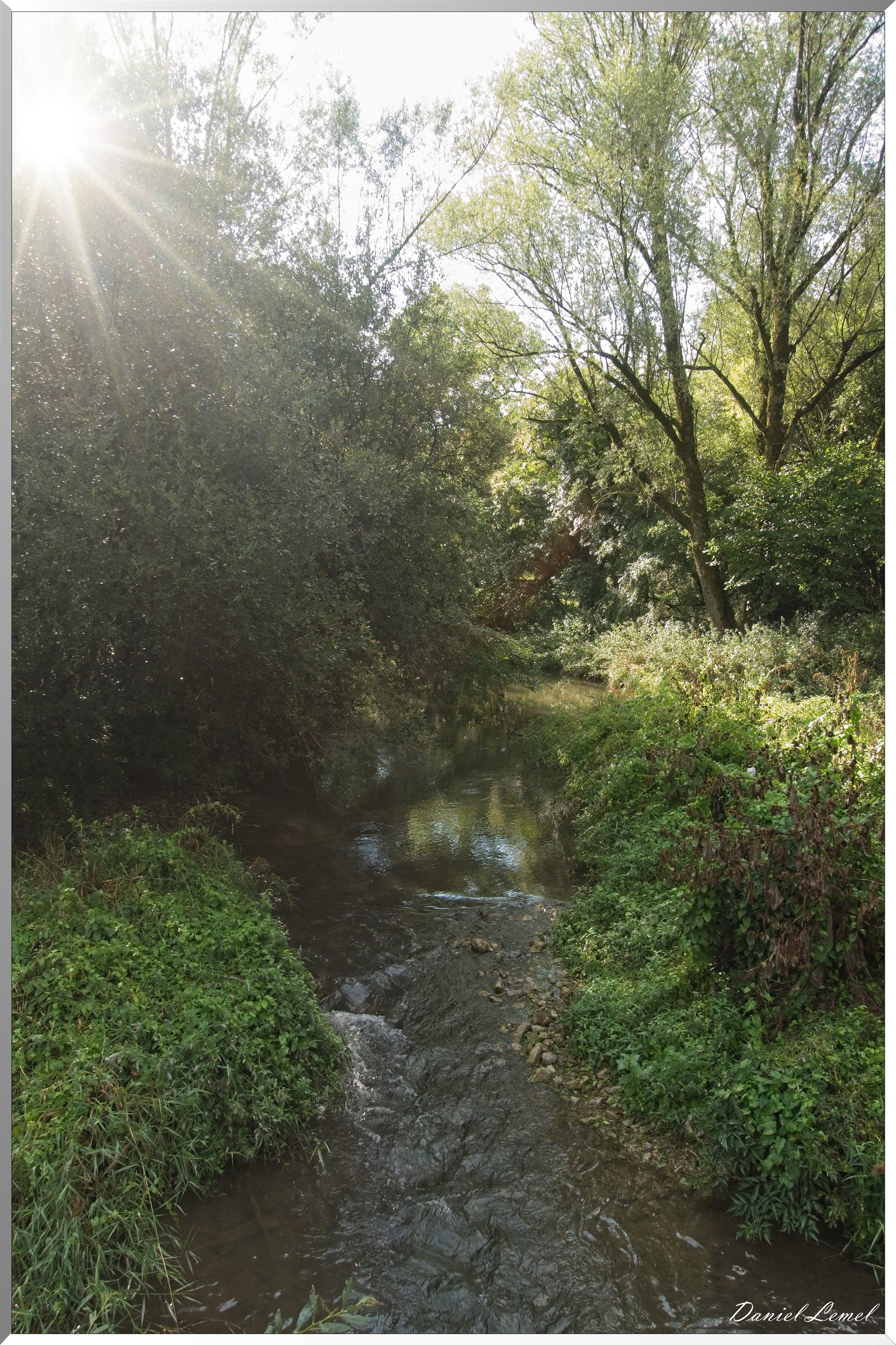 Cornuéjouls - Recoules-Prévinquieres