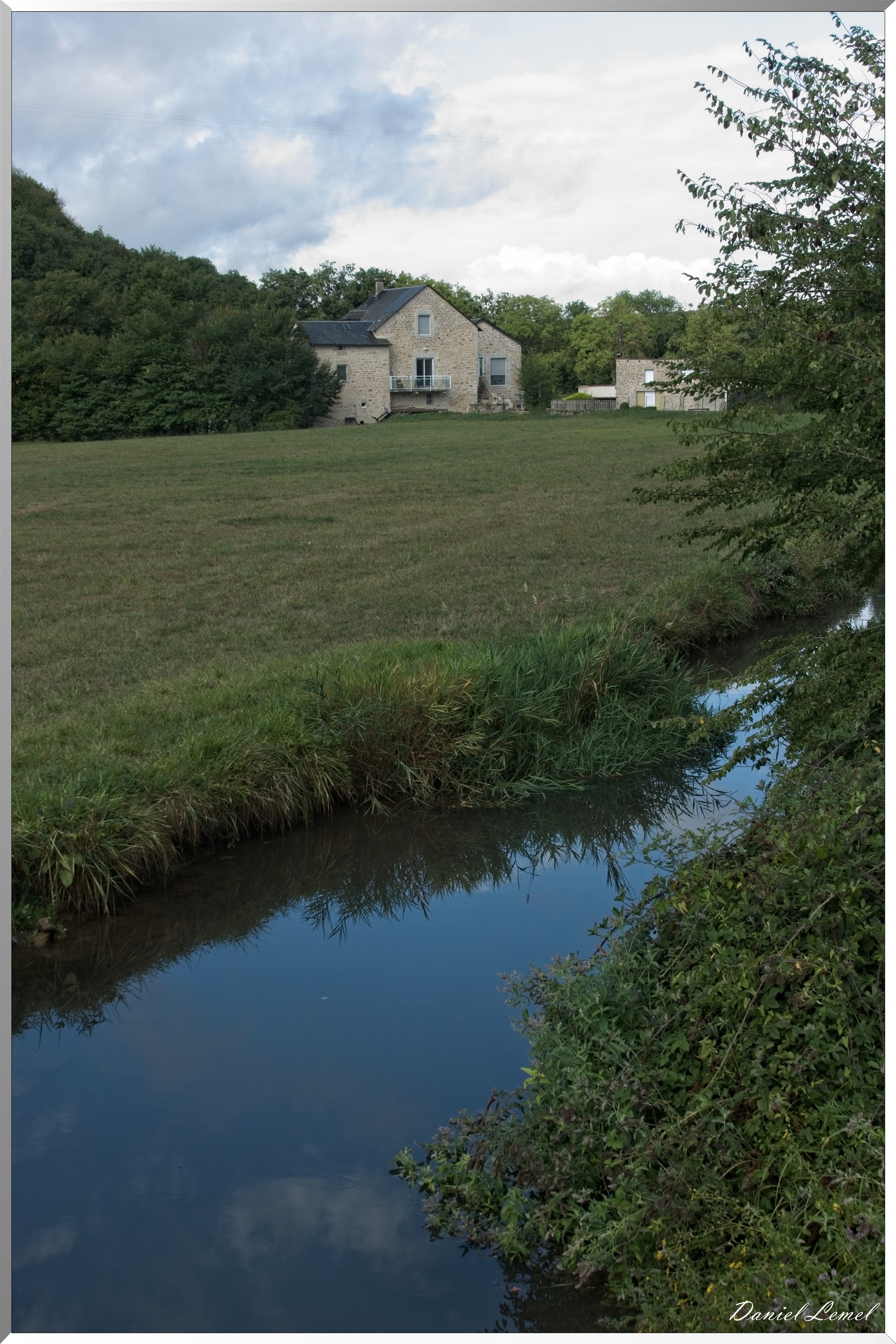 Cornuéjouls - Recoules-Prévinquieres
