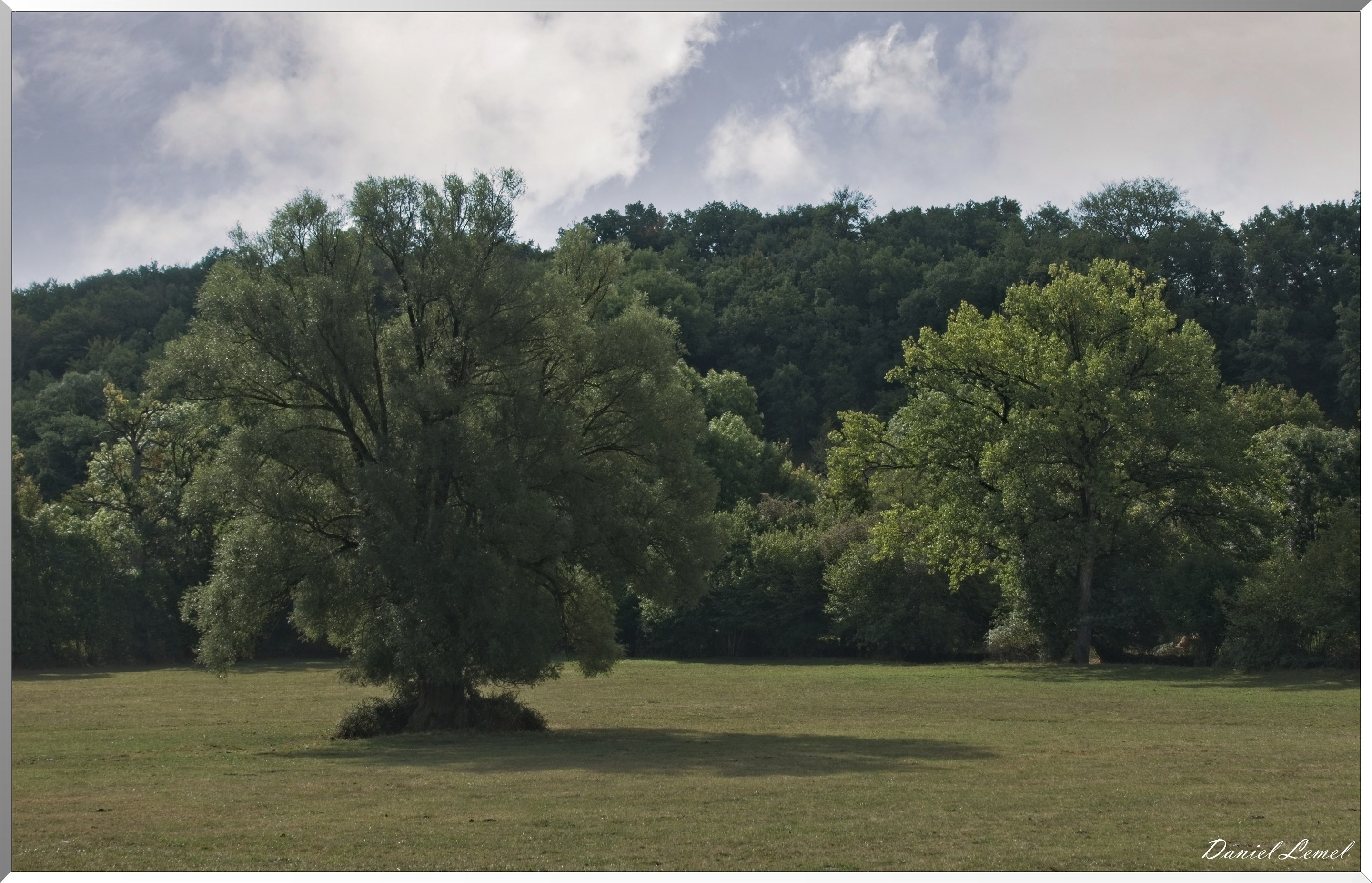 Cornuéjouls - Recoules-Prévinquieres