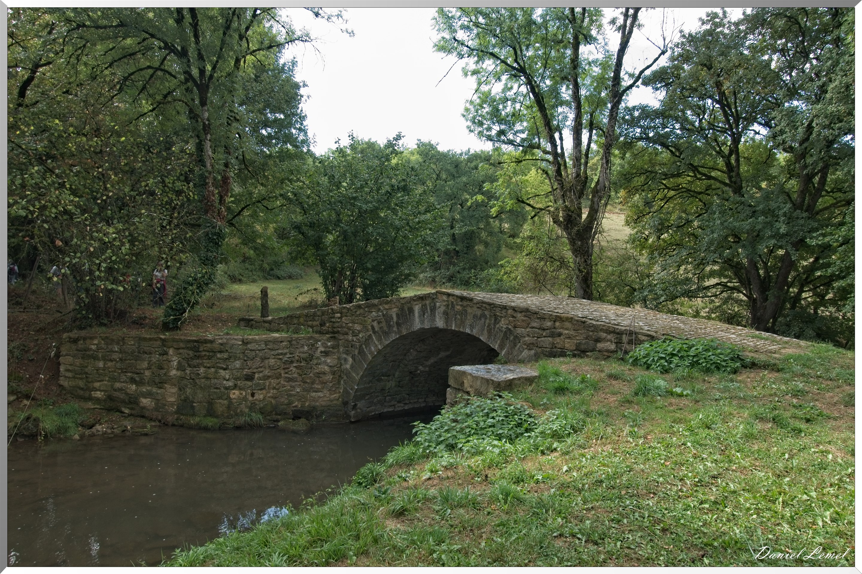 Cornuéjouls - Recoules-Prévinquieres