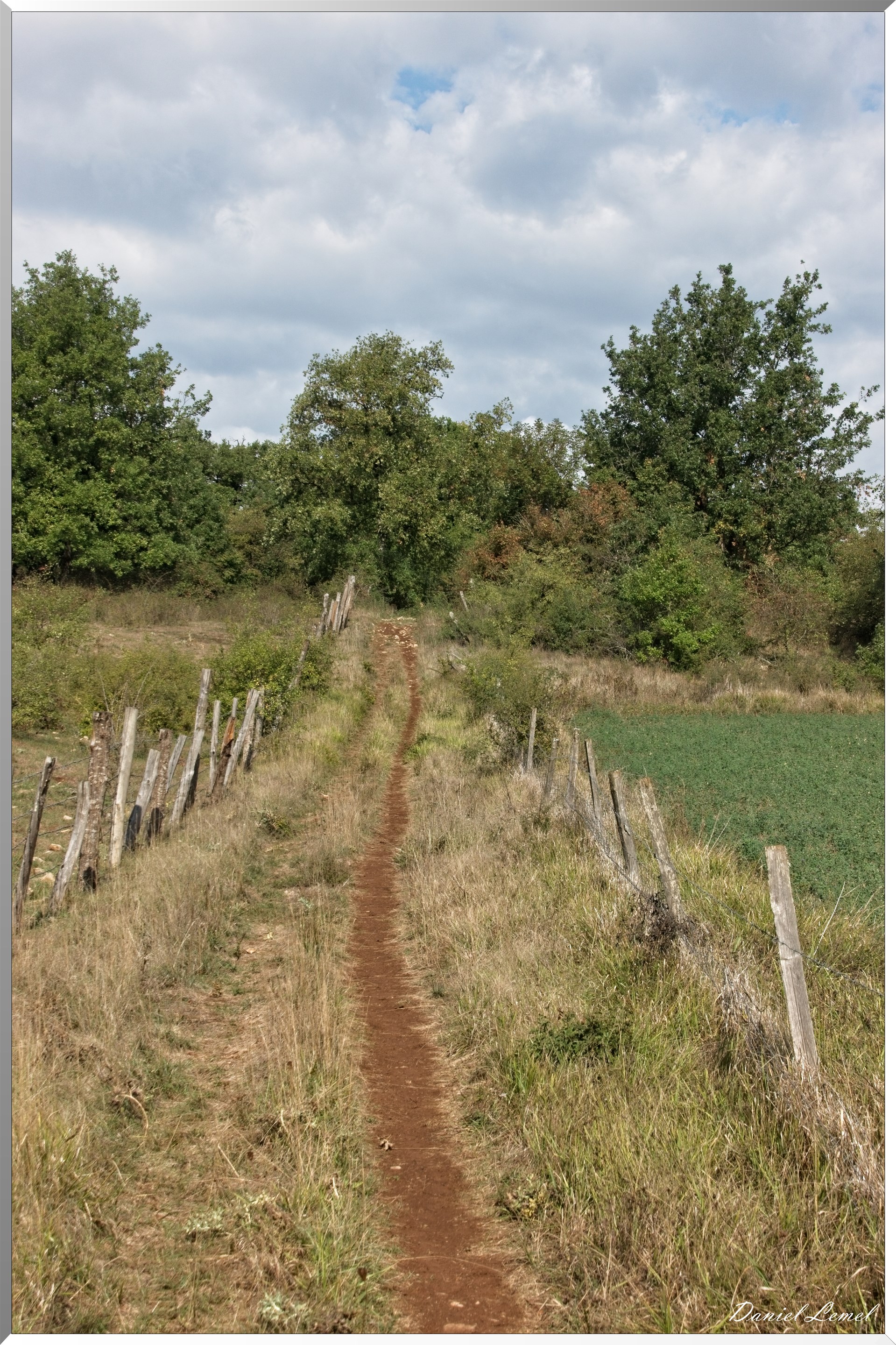 Cornuéjouls - Recoules-Prévinquieres