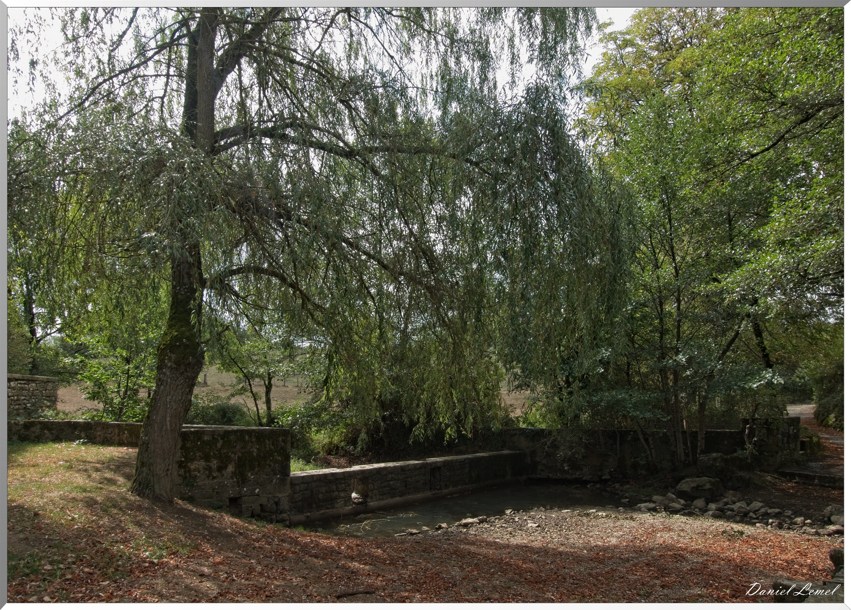 Cornuéjouls - Recoules-Prévinquieres