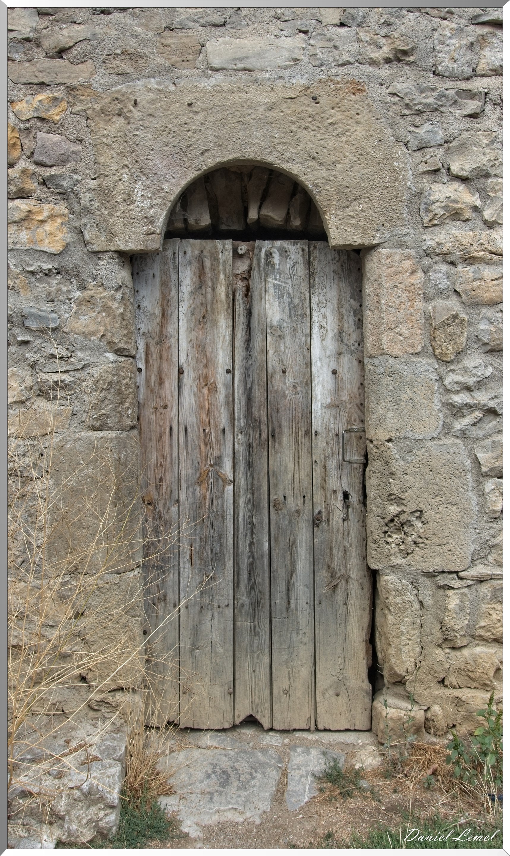 Cornuéjouls - Recoules-Prévinquieres