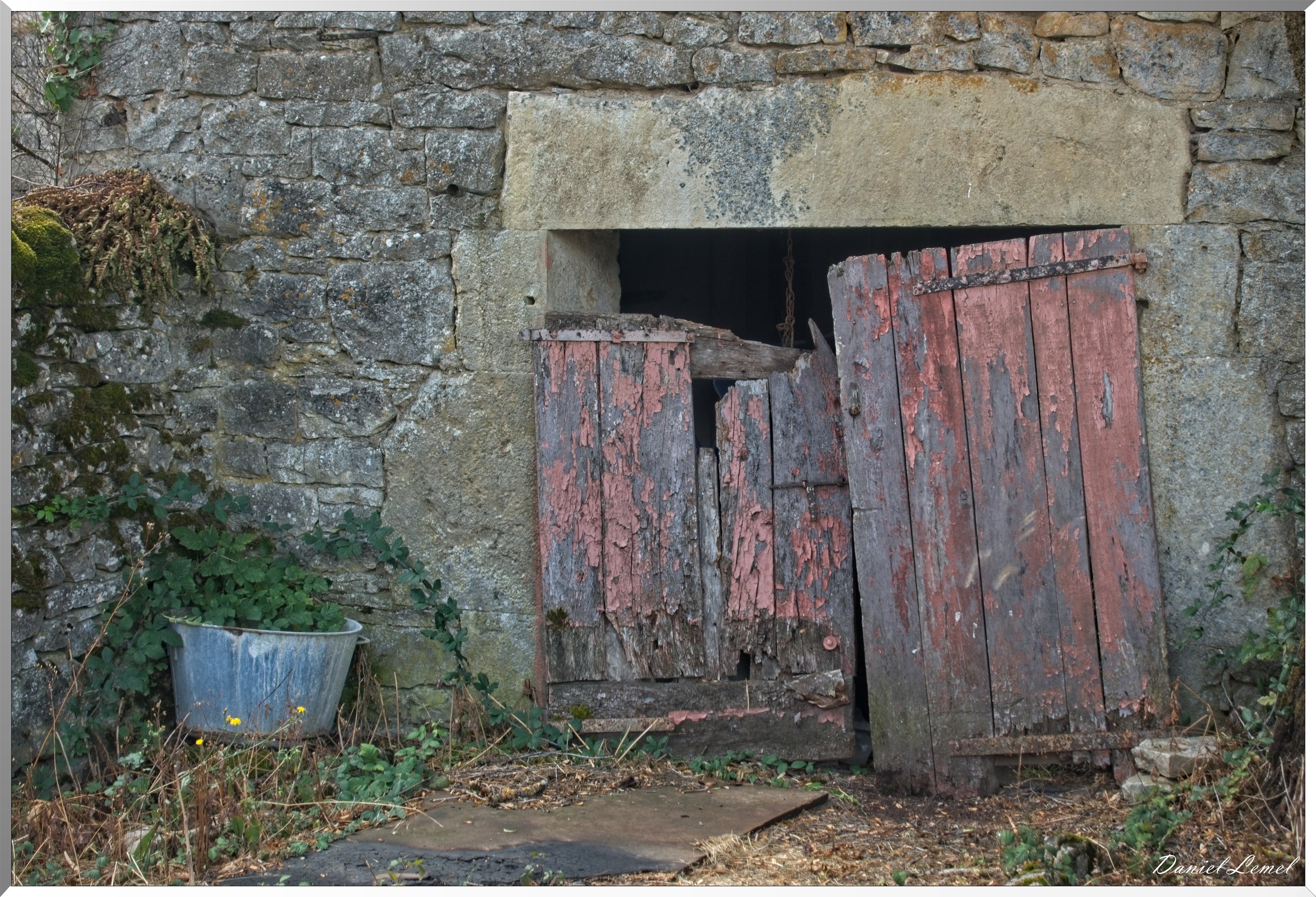 Cornuéjouls - Recoules-Prévinquieres