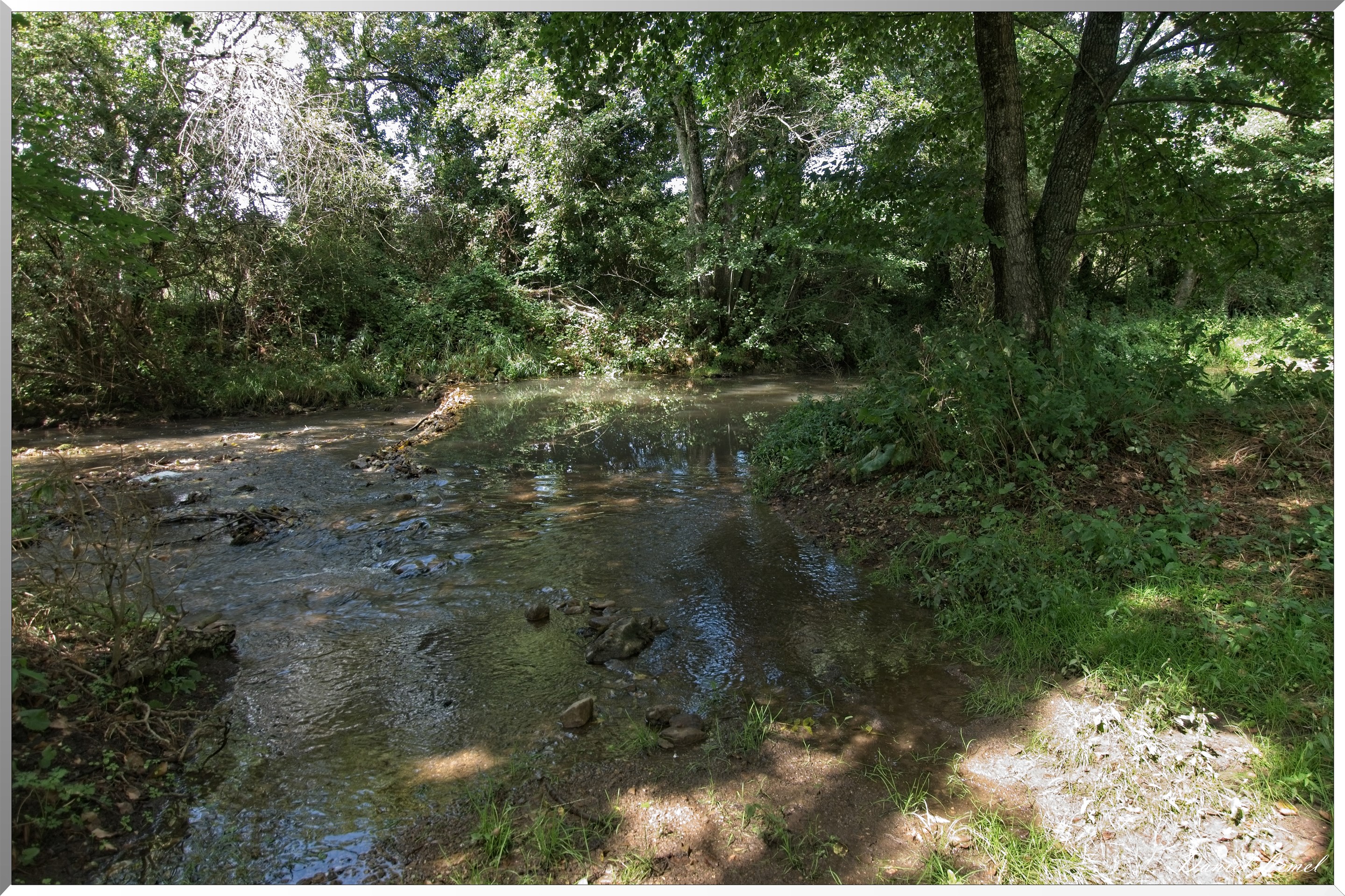 Cornuéjouls - Recoules-Prévinquieres