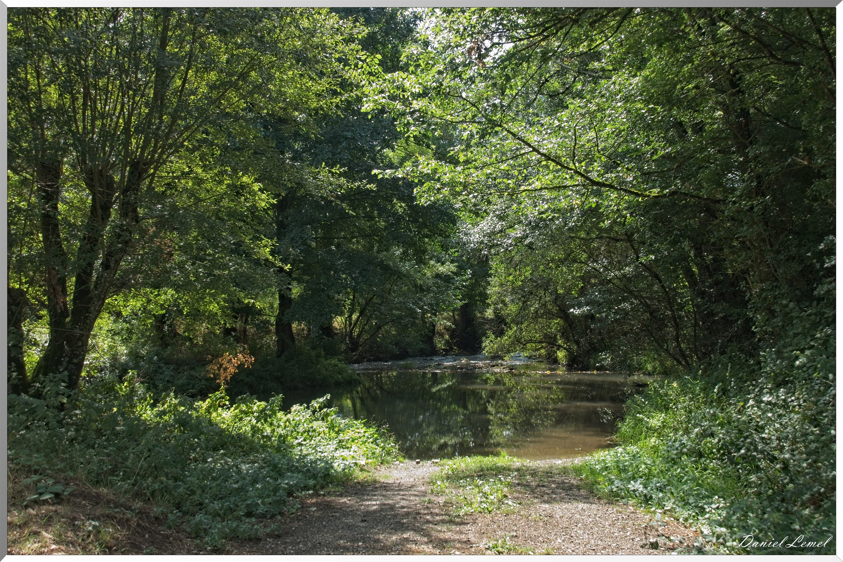 Cornuéjouls - Recoules-Prévinquieres