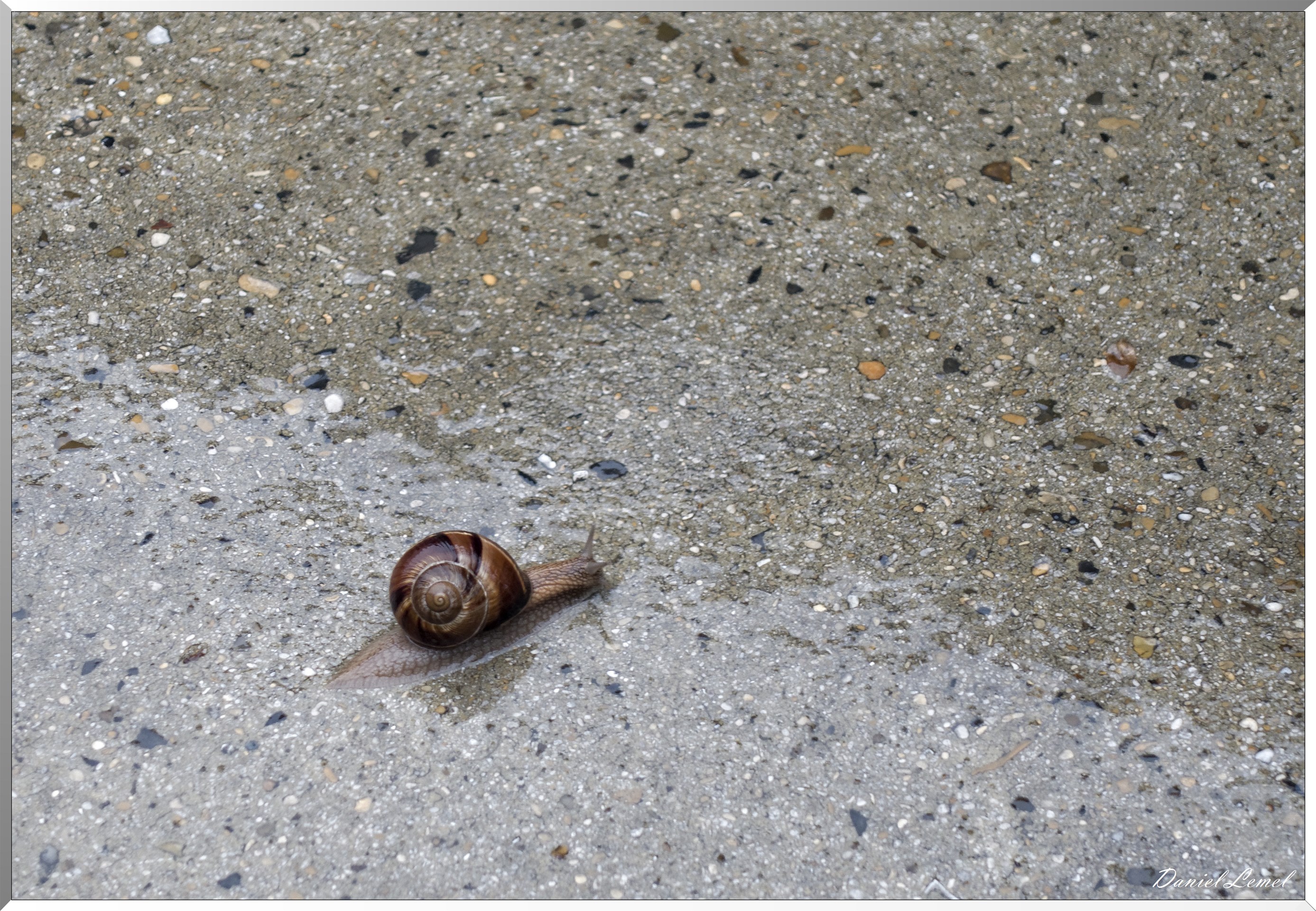Paris- Le canal St-Denis, le canal St-Martin
