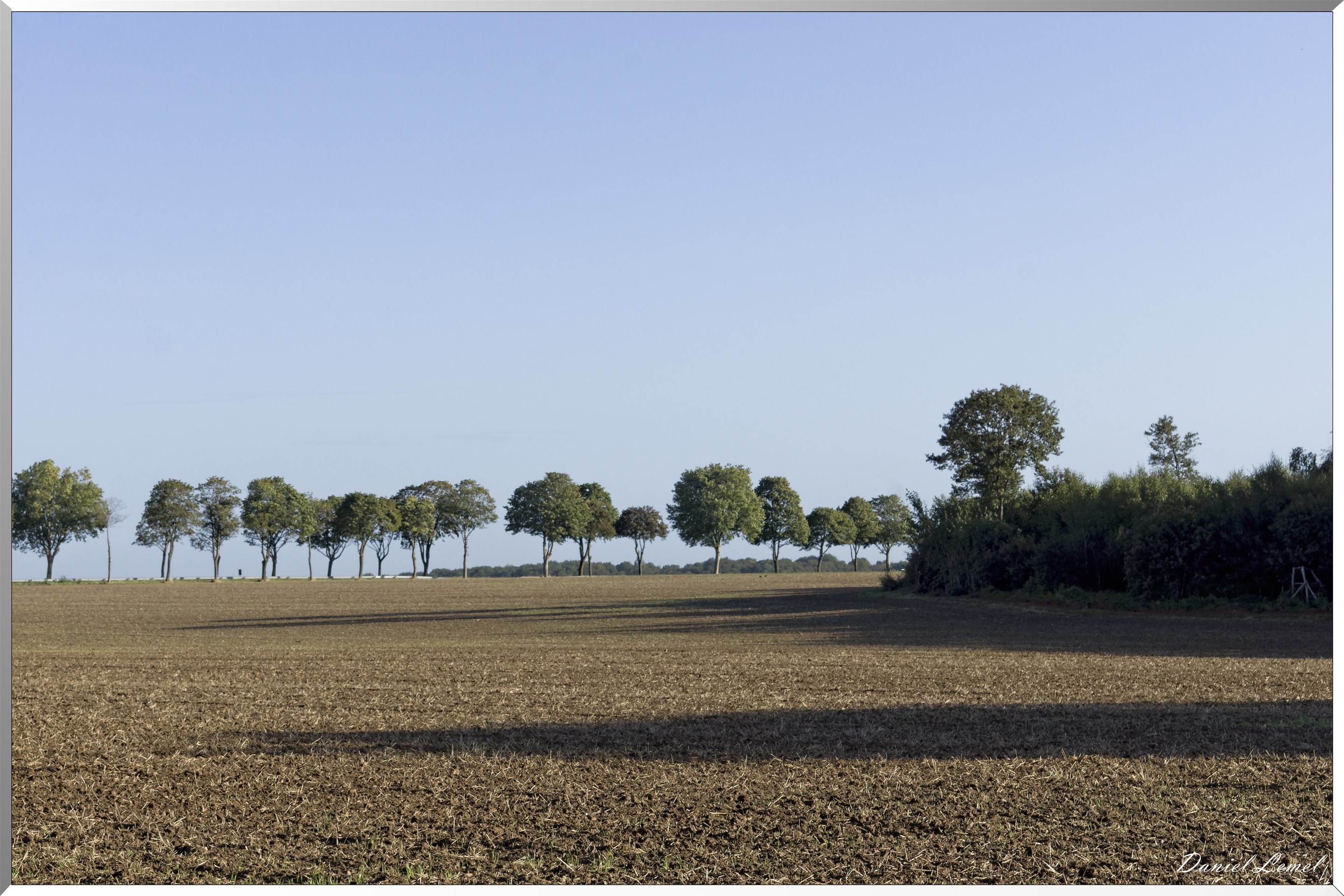 La Villeneuve-en-Chevrie
