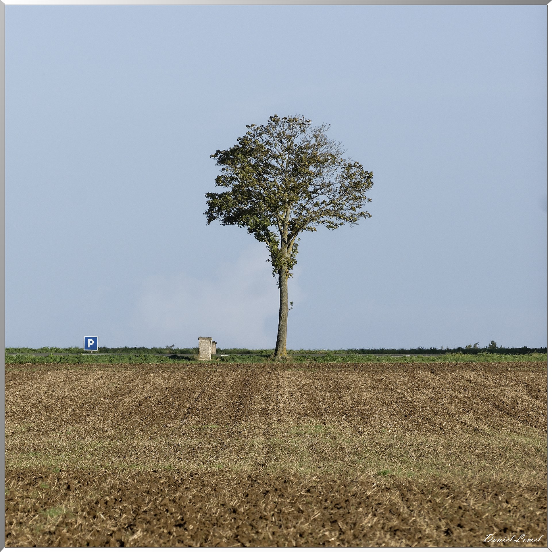 La Villeneuve-en-Chevrie