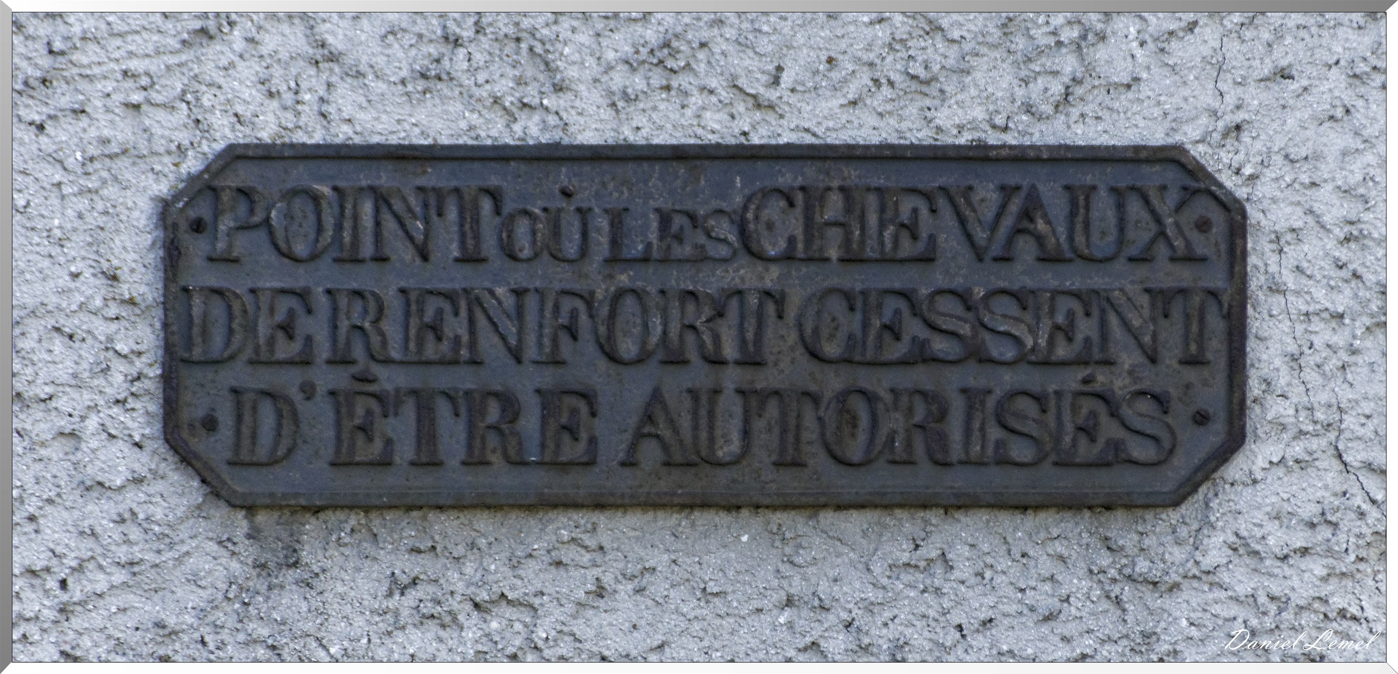 La Villeneuve-en-Chevrie