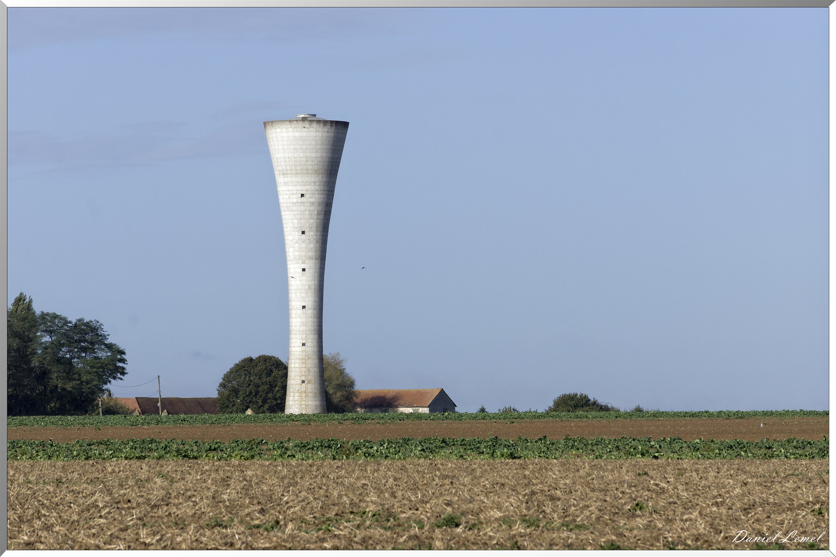 La Villeneuve-en-Chevrie