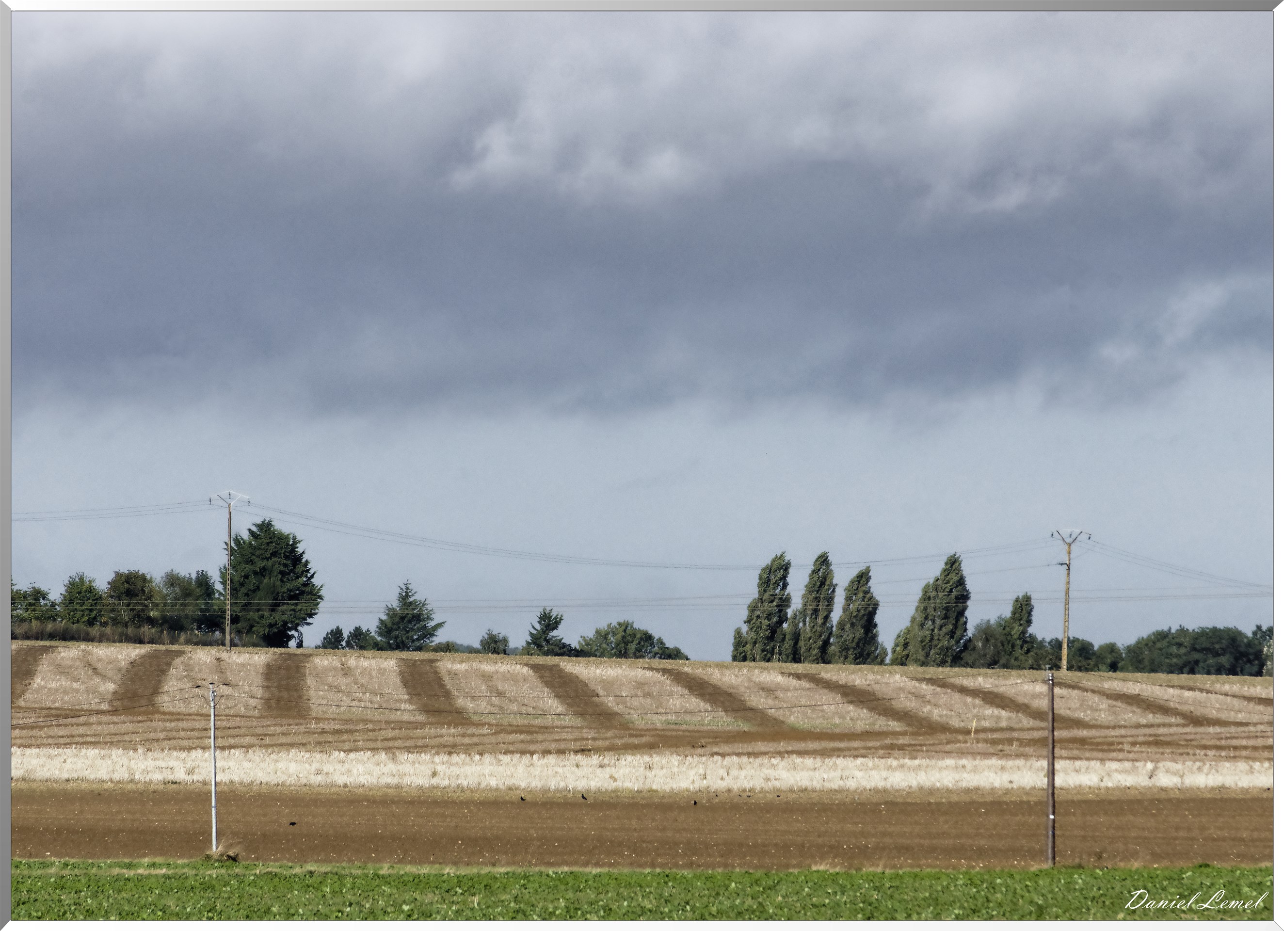 La Villeneuve-en-Chevrie
