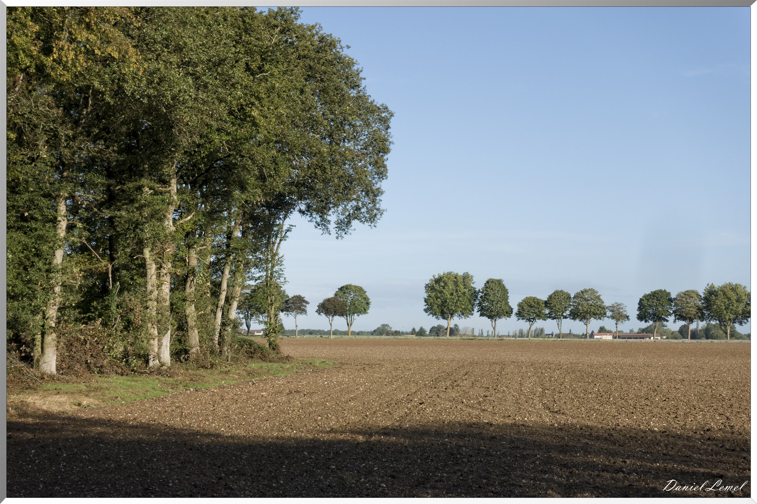 La Villeneuve-en-Chevrie