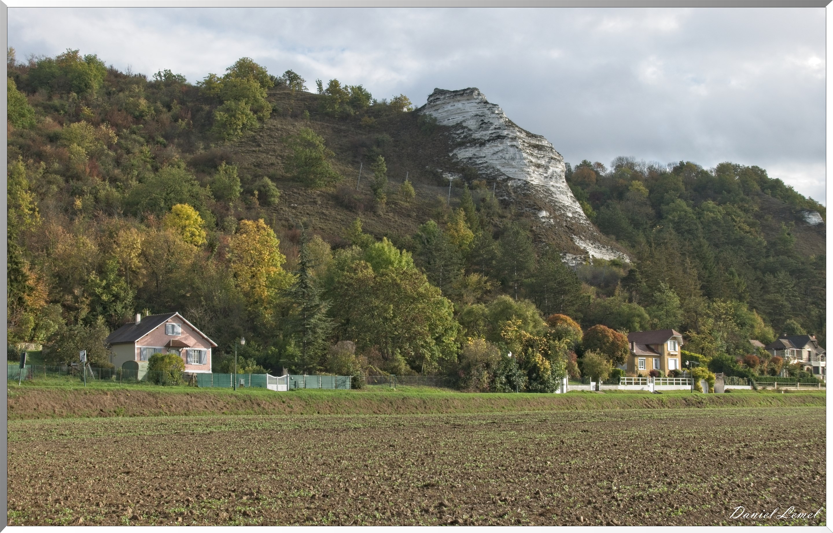 Chérence