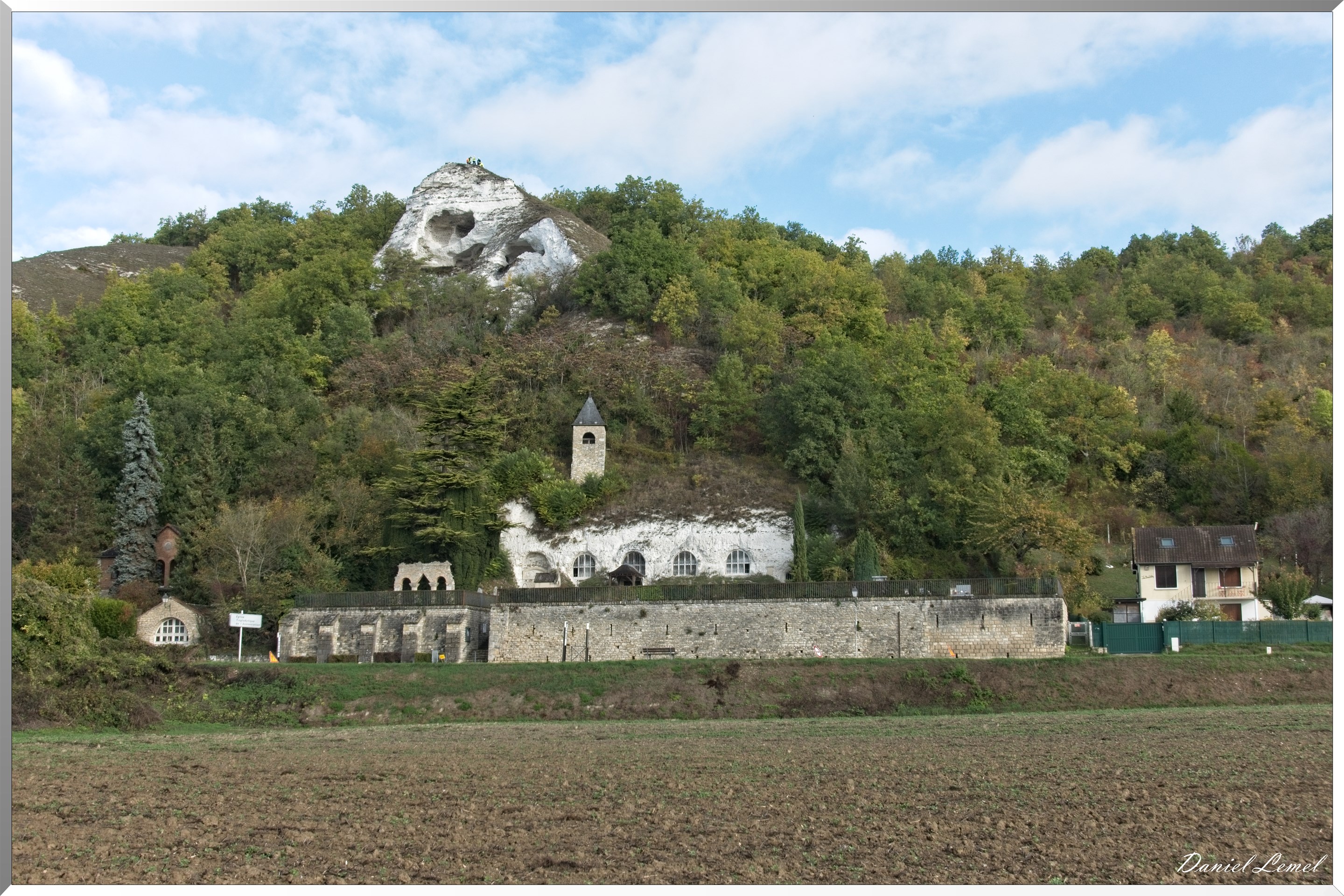 Chérence