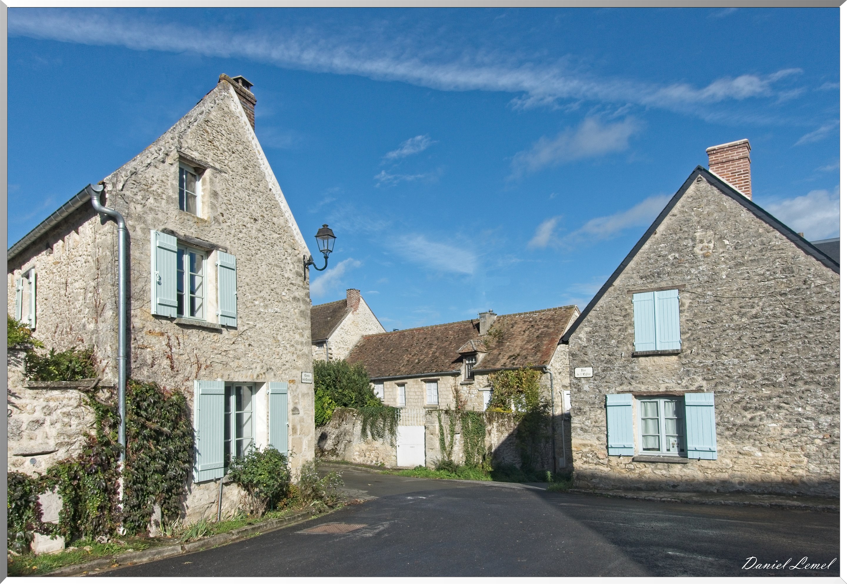 Chérence