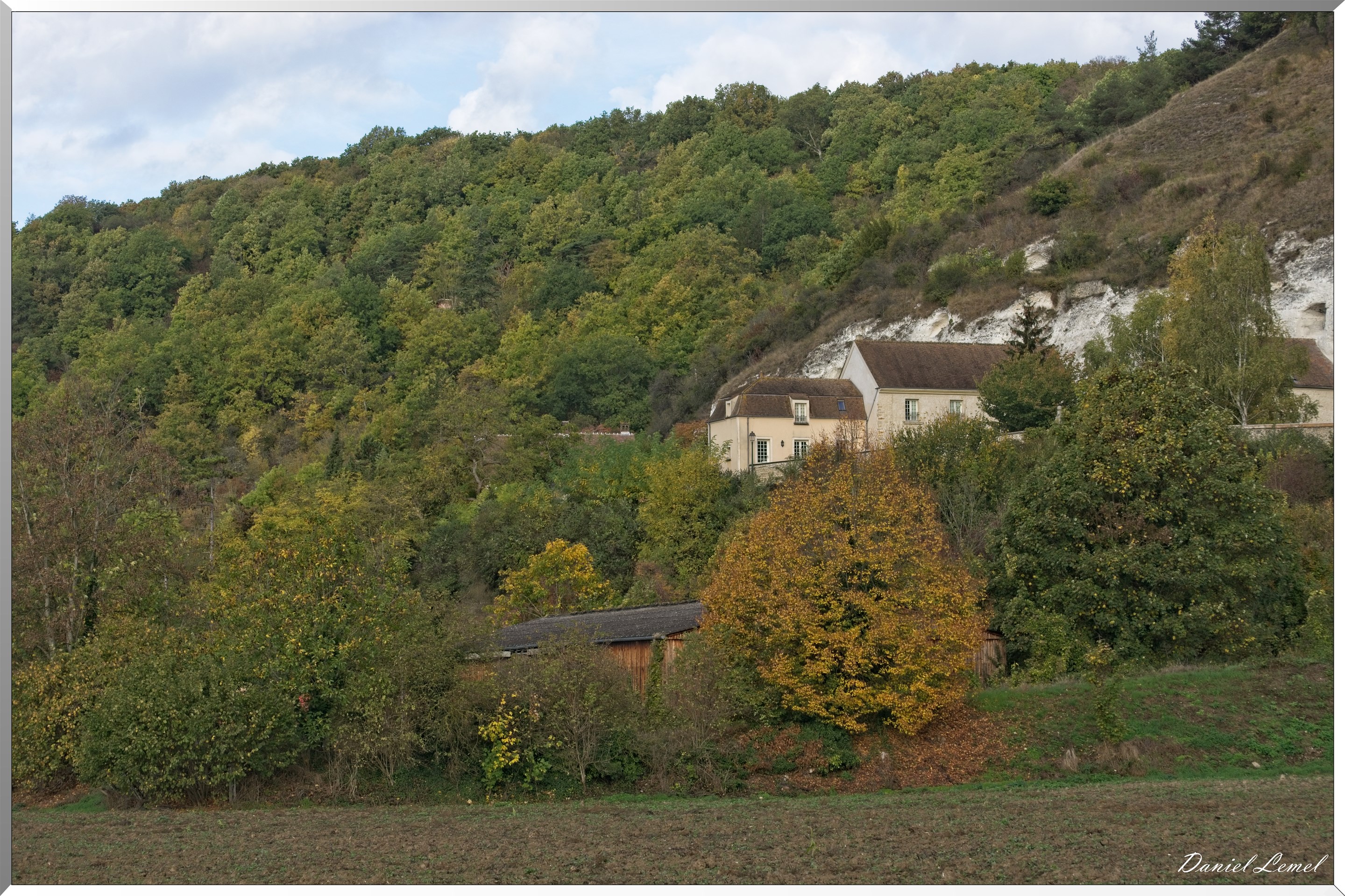 Chérence