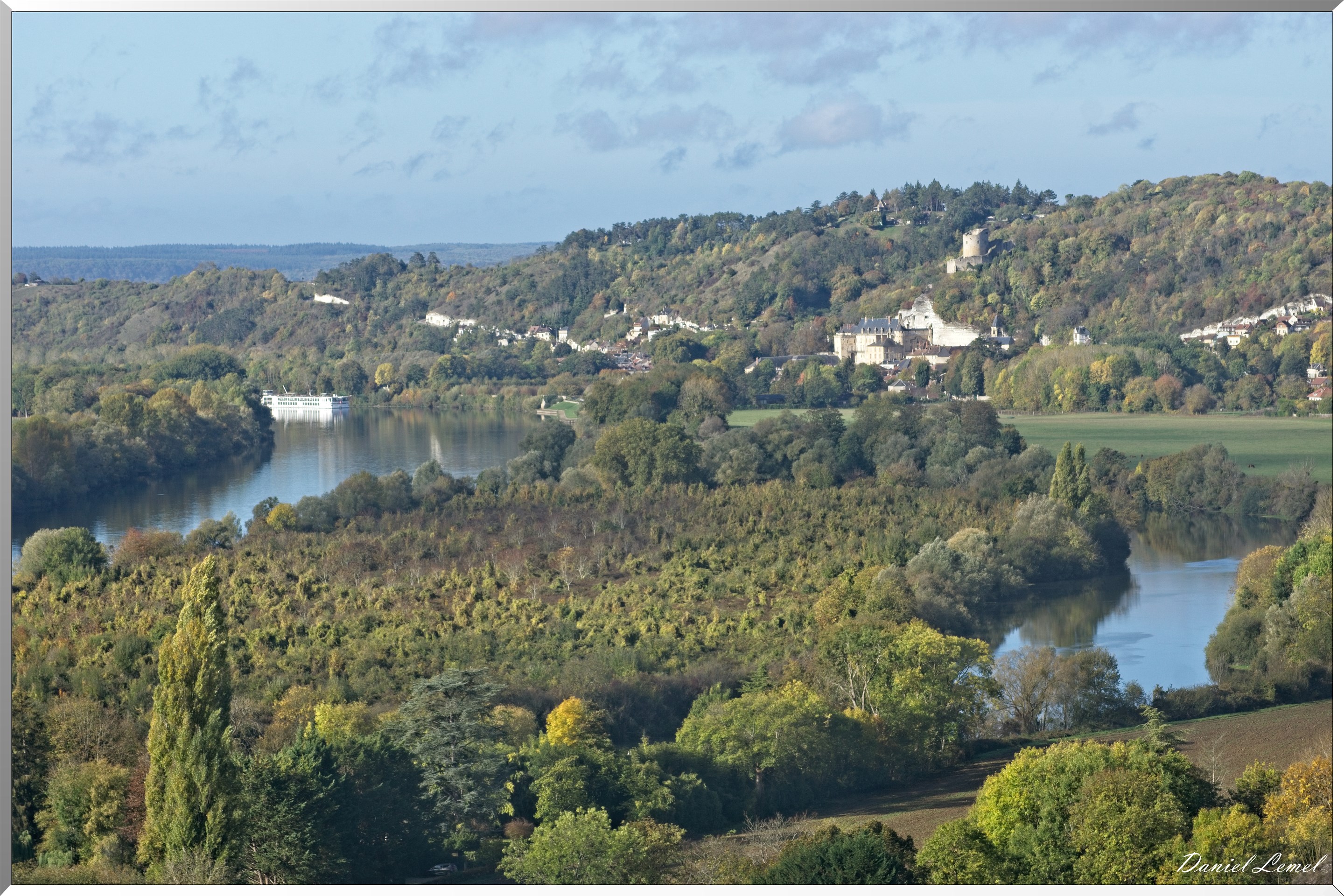 Chérence