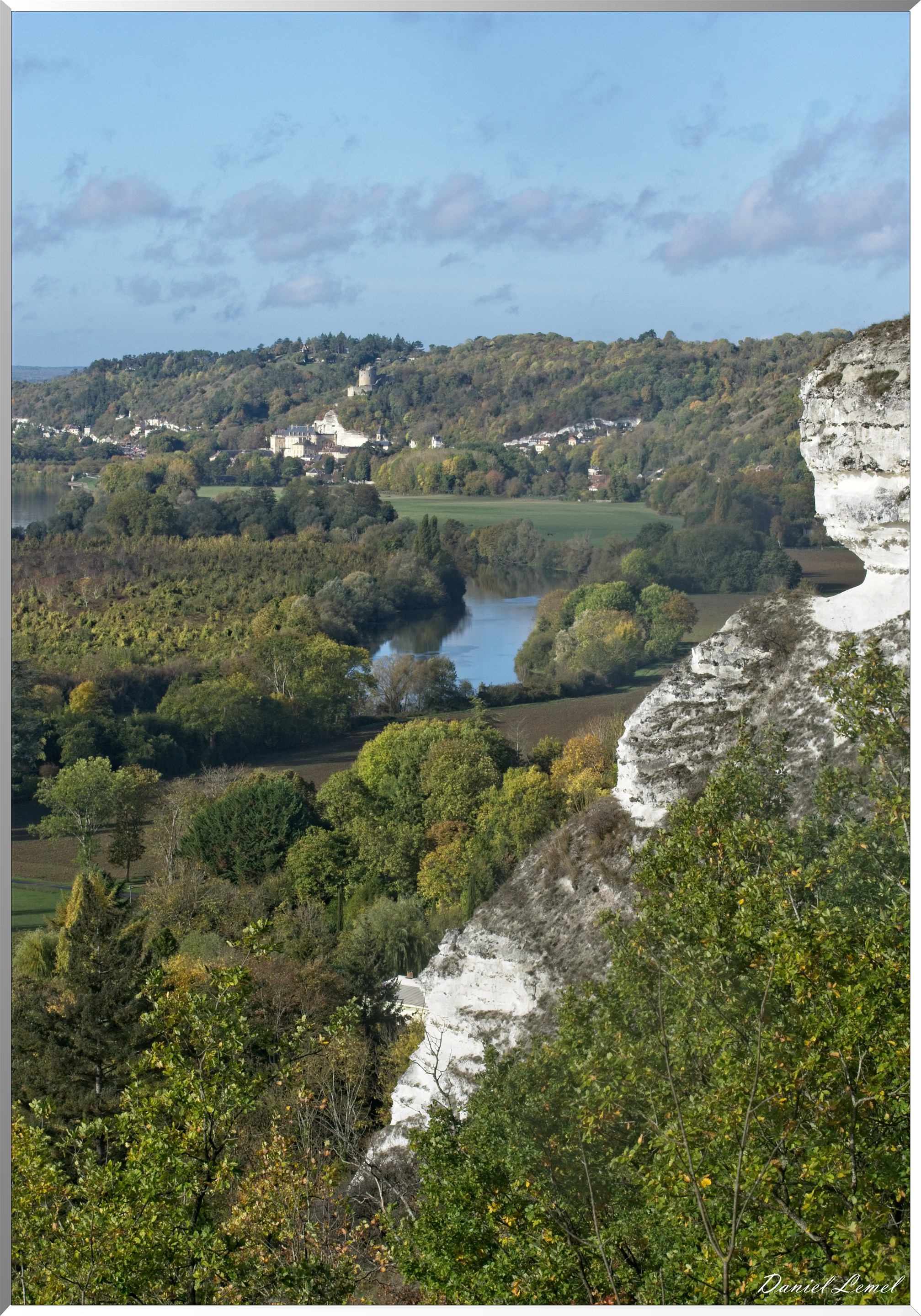 Chérence
