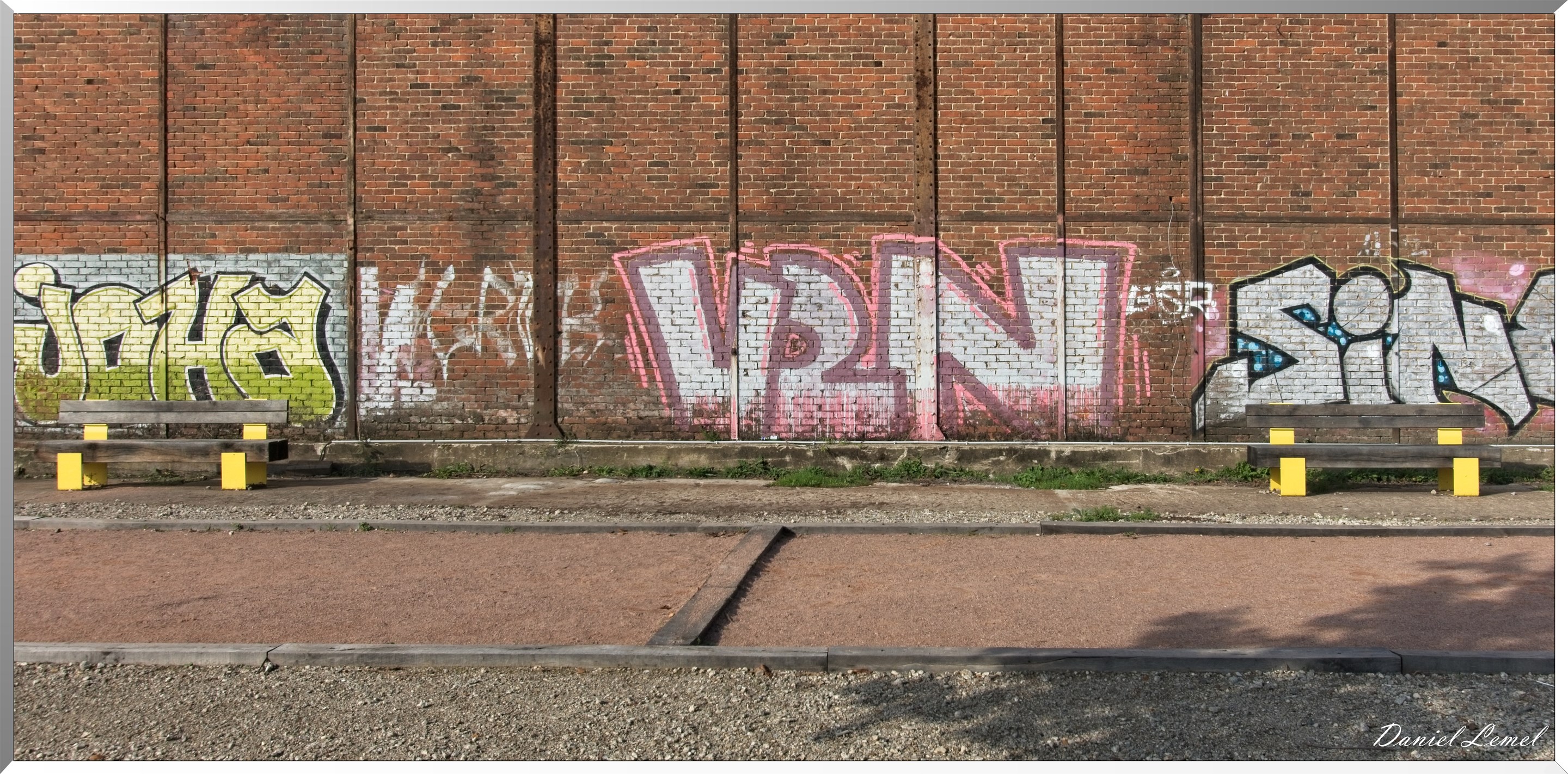 Vernon