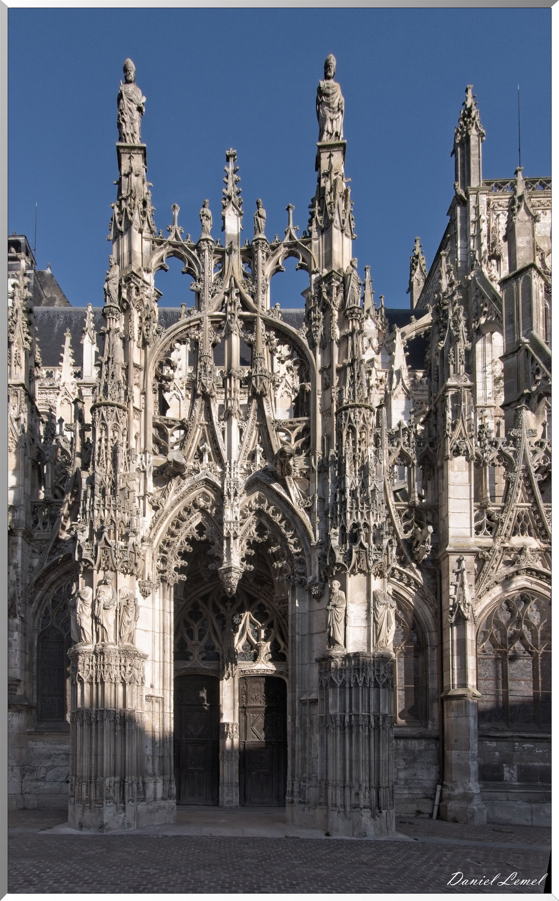 10-11-2022 - Louviers