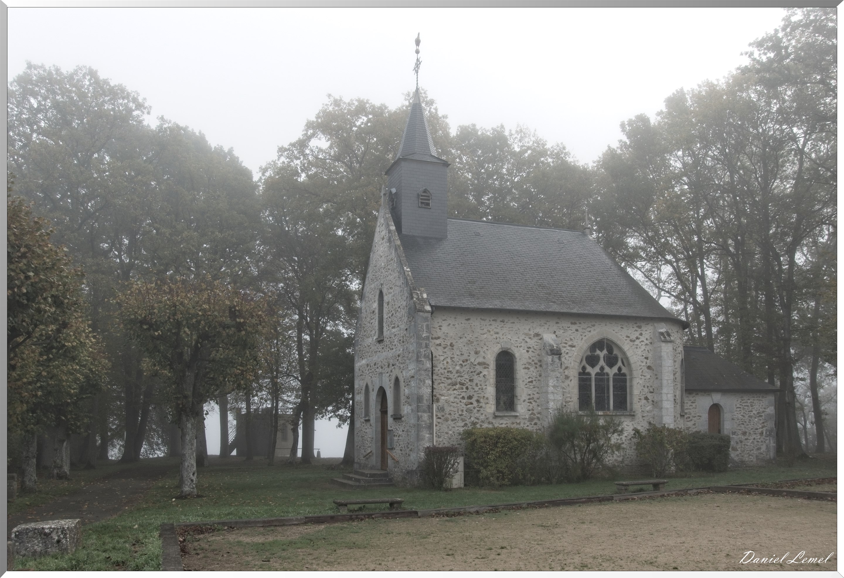 Notre-Dame-de-la-Mer